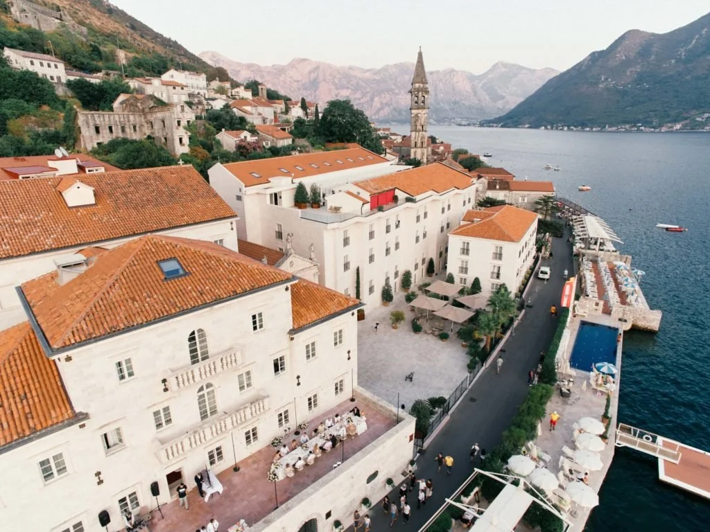 Serendipity Weddings - Montenegro Wedding Venues - Grand Heritage Hotel Perast4.jpg