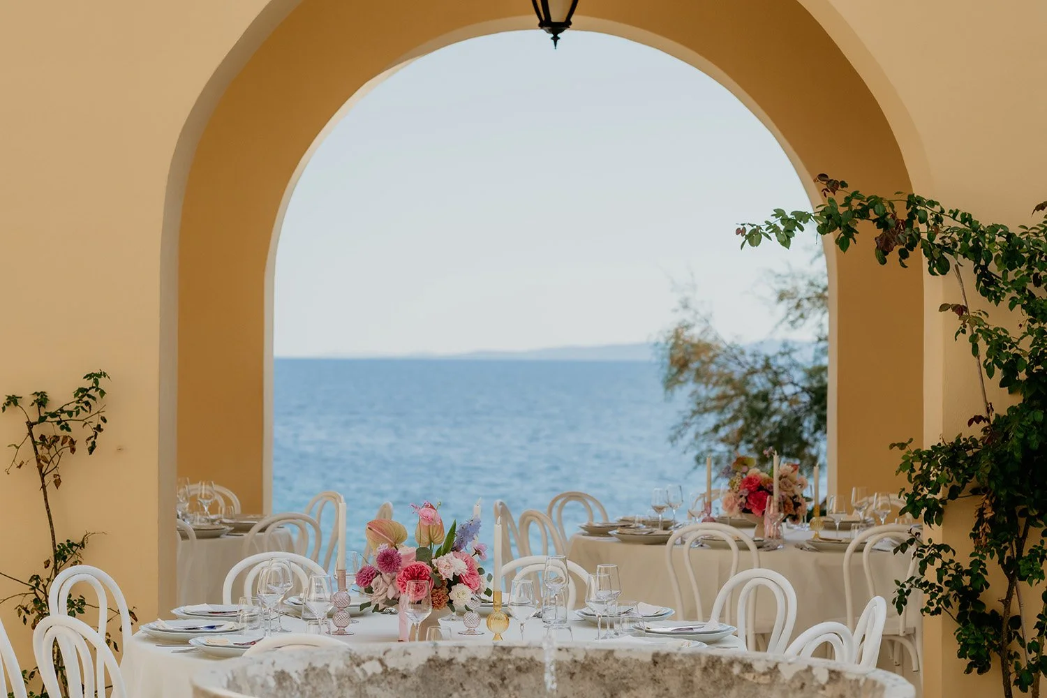 Serendipity Weddings - Croatia Wedding Venues - Villa Dalmacija   6.jpg