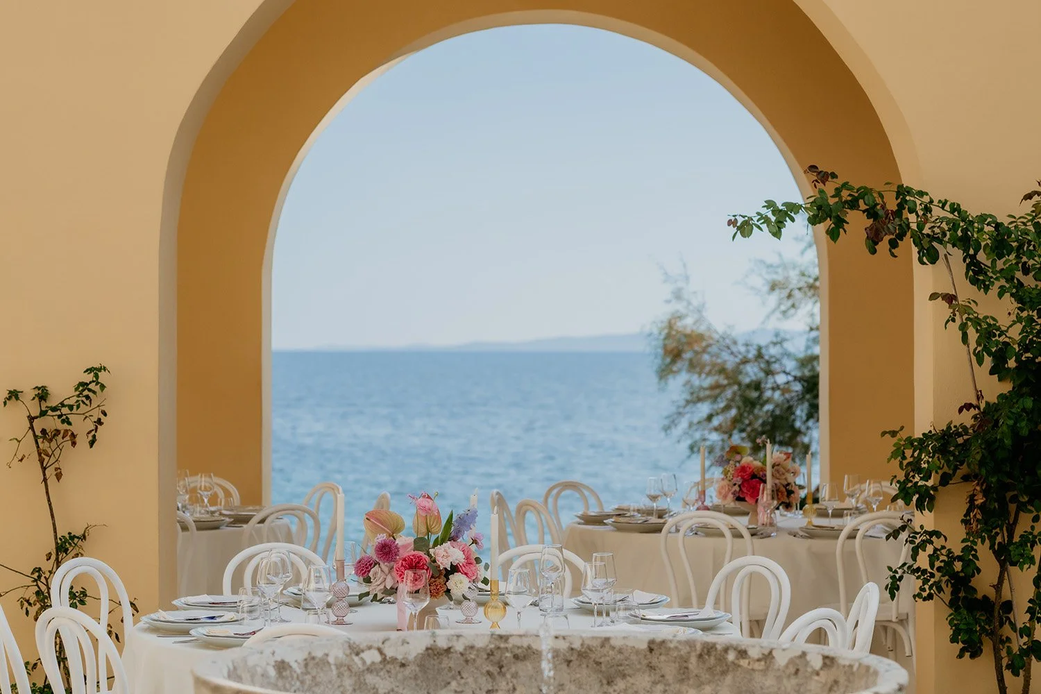 Serendipity Weddings - Croatia Wedding Venues - Villa Dalmacija   14.jpg