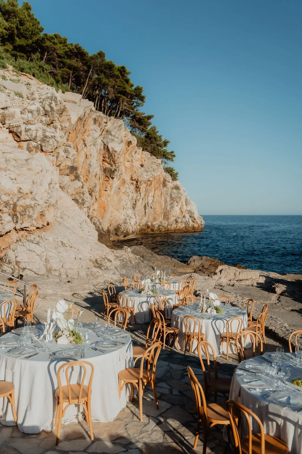 Serendipity Weddings - Croatia Wedding Venues - Vala Beach Club 11.jpg