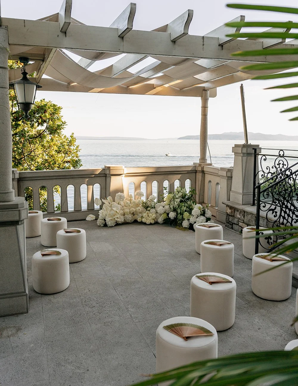 Serendipity Weddings - Croatia Wedding Venues - Villa Ariston  4.jpg