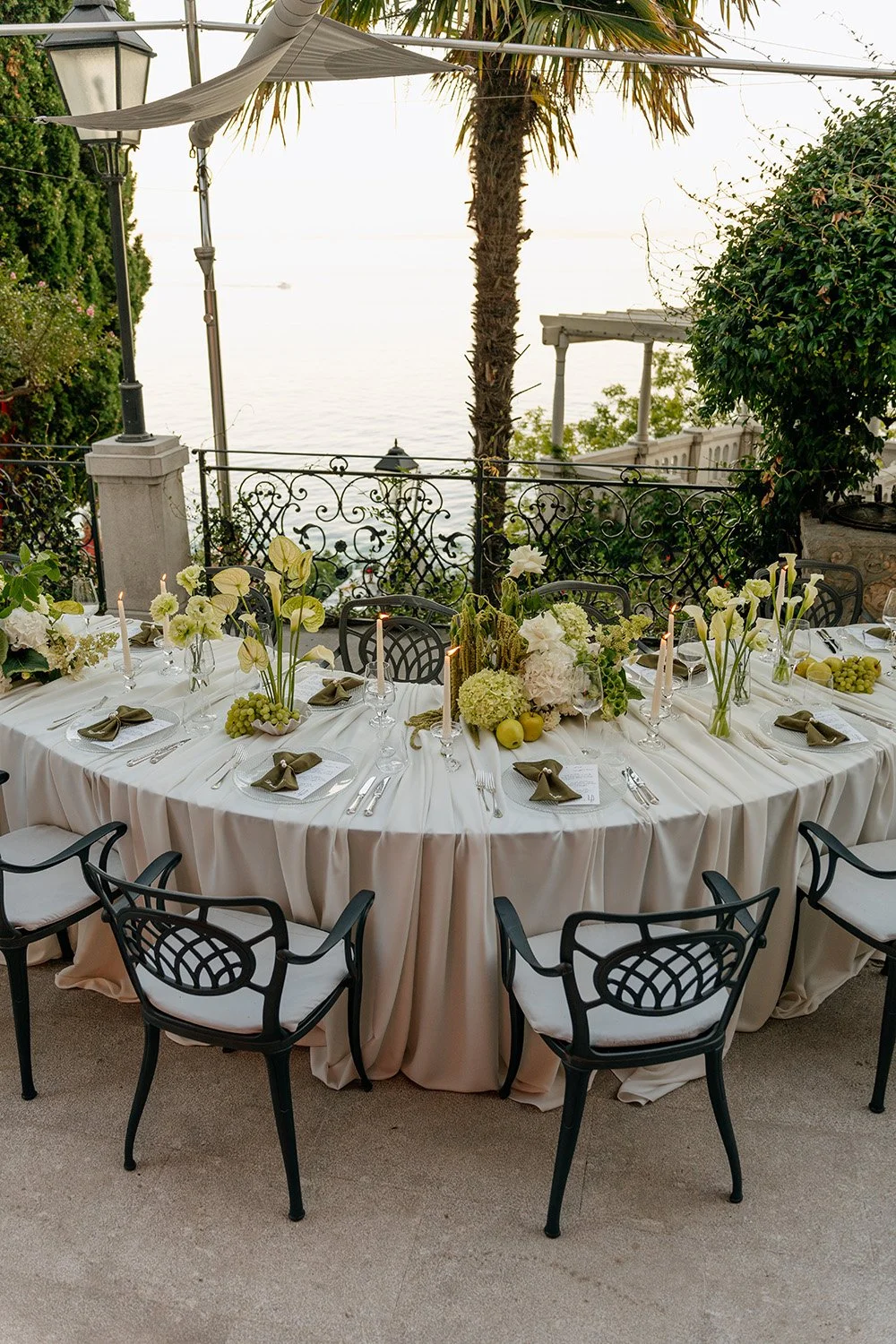 Serendipity Weddings - Croatia Wedding Venues - Villa Ariston  11.jpg