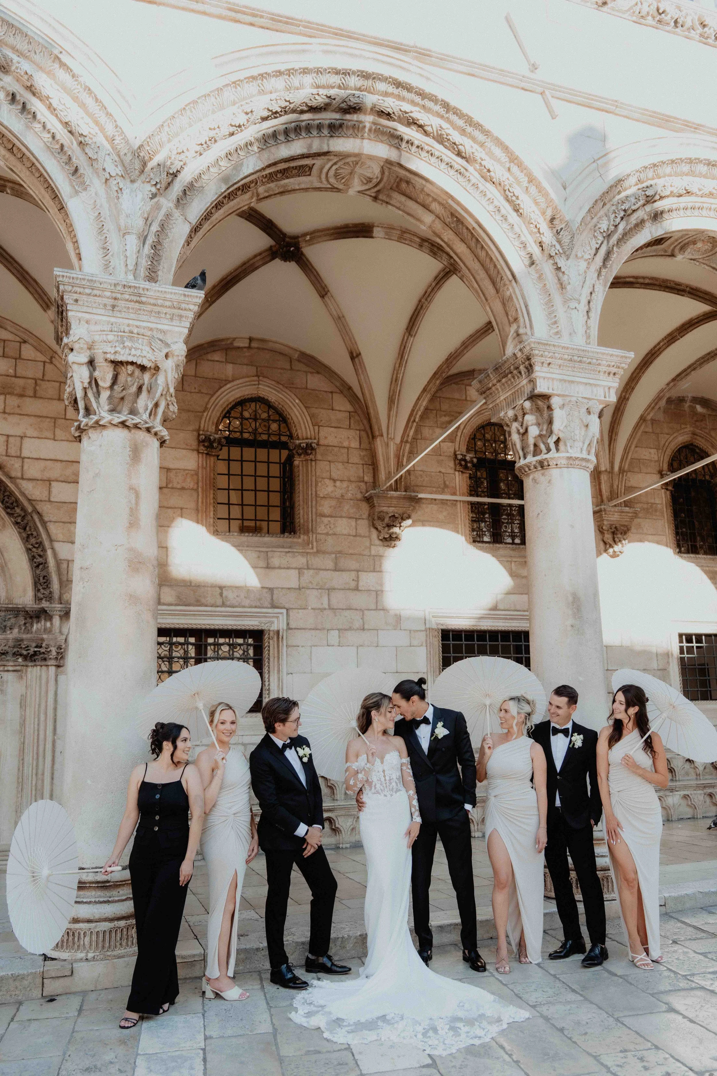 Serendipity Weddings - Sponza Palaca and Lazareti Dubrovnik Wedding46.JPG