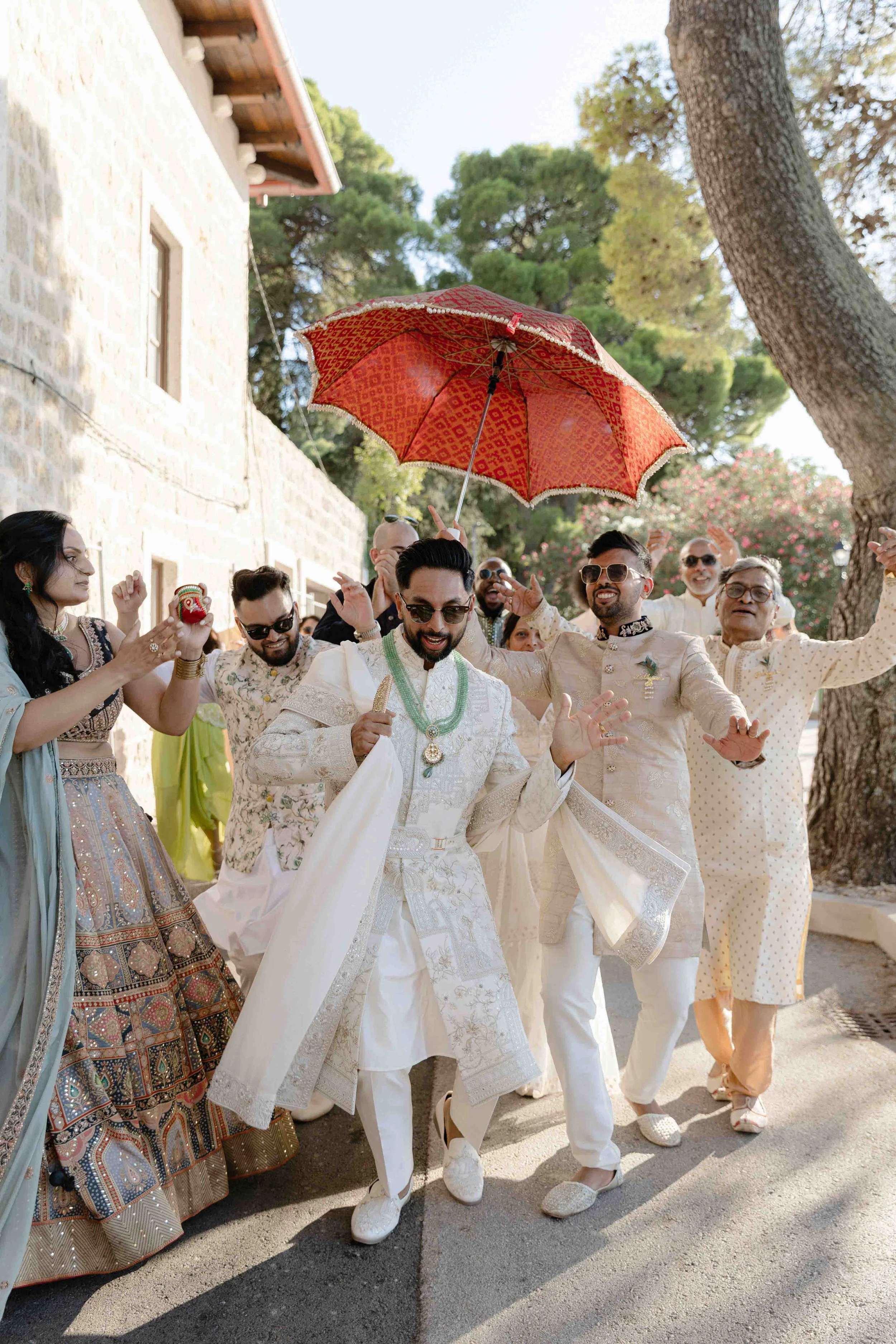 Serendipity Weddings - luxury destination wedding planning agency