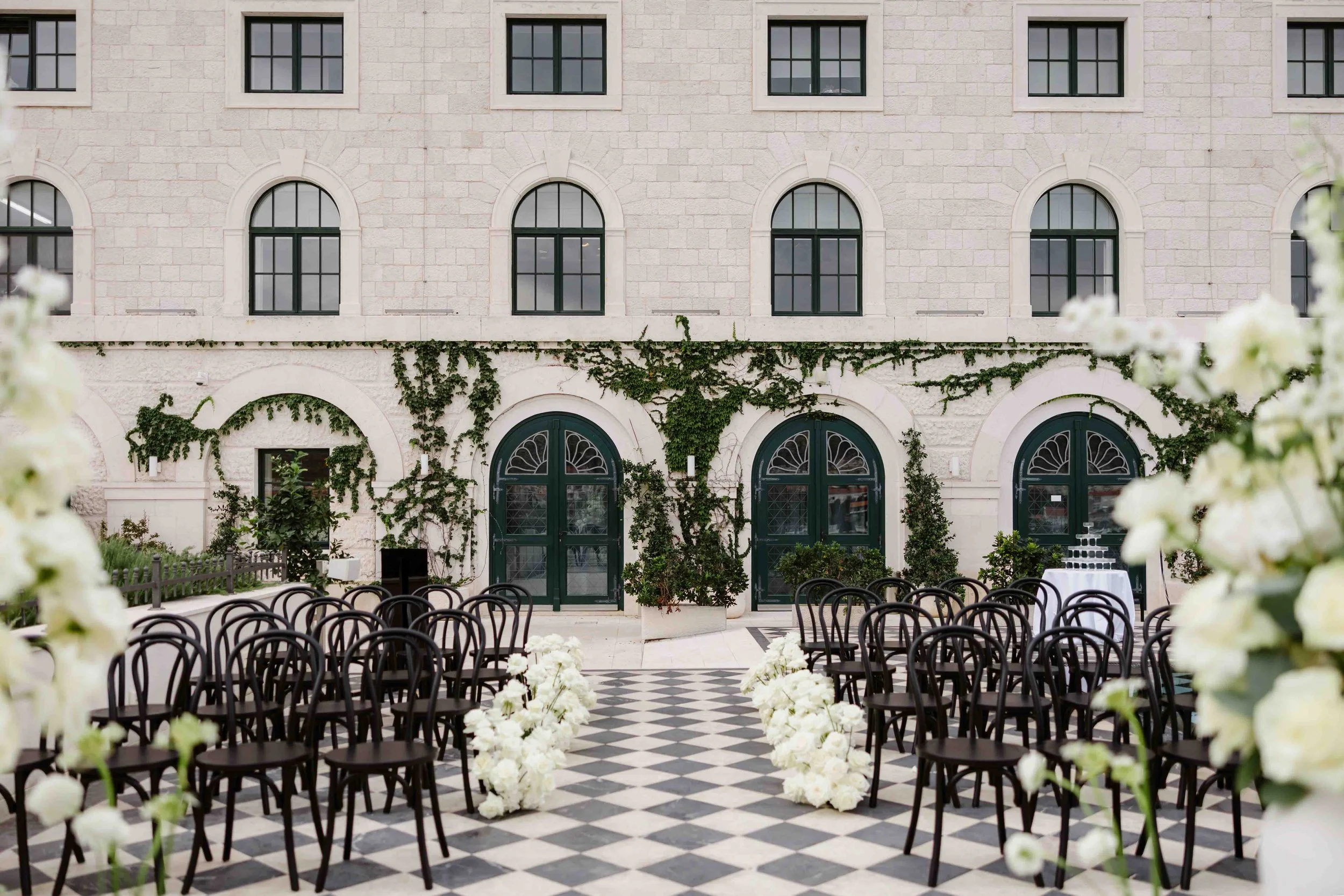 Serendipity Weddings - Brown Beach House Wedding Croatia22.JPG