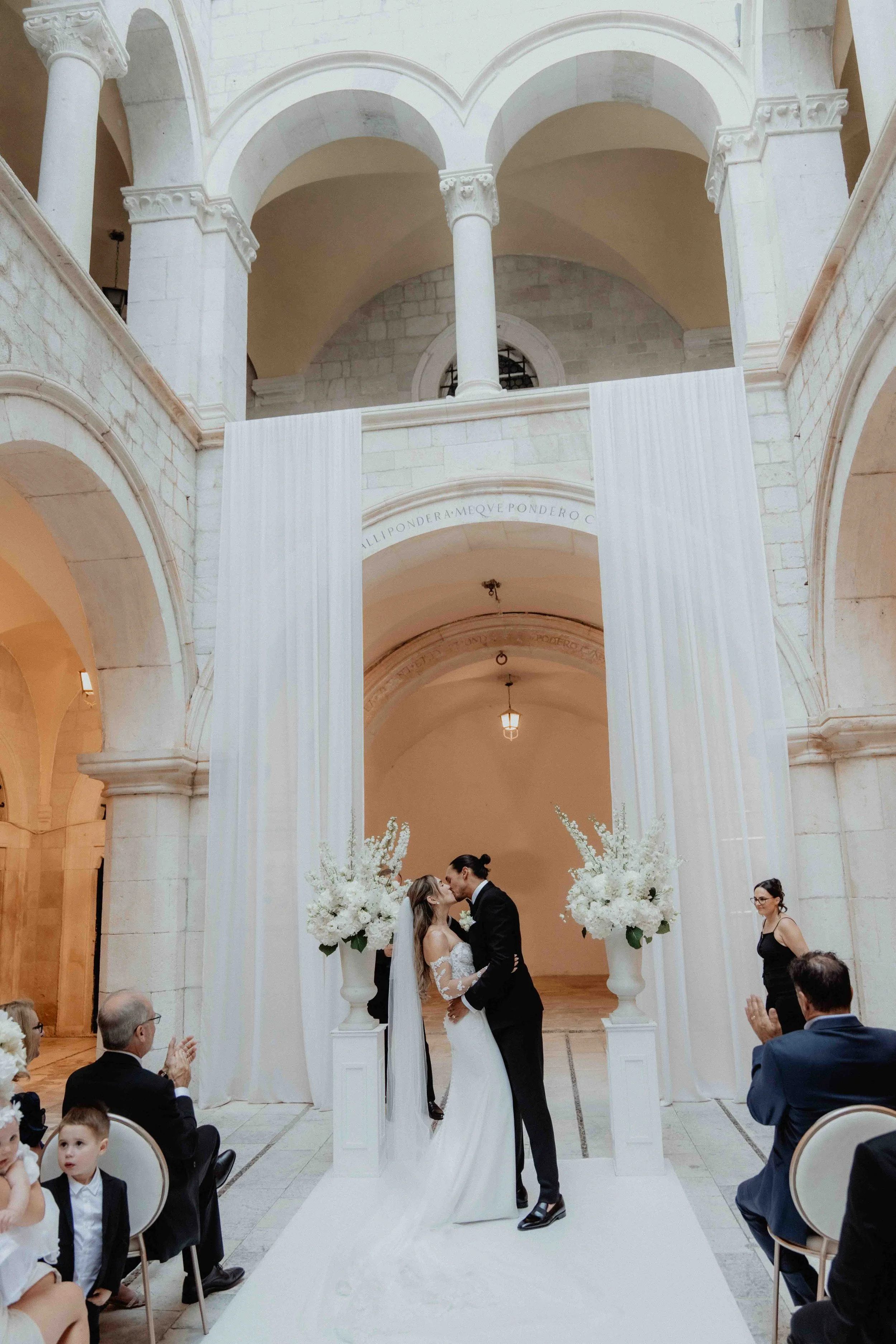 Serendipity Weddings - Sponza Palaca and Lazareti Dubrovnik Wedding62.JPG