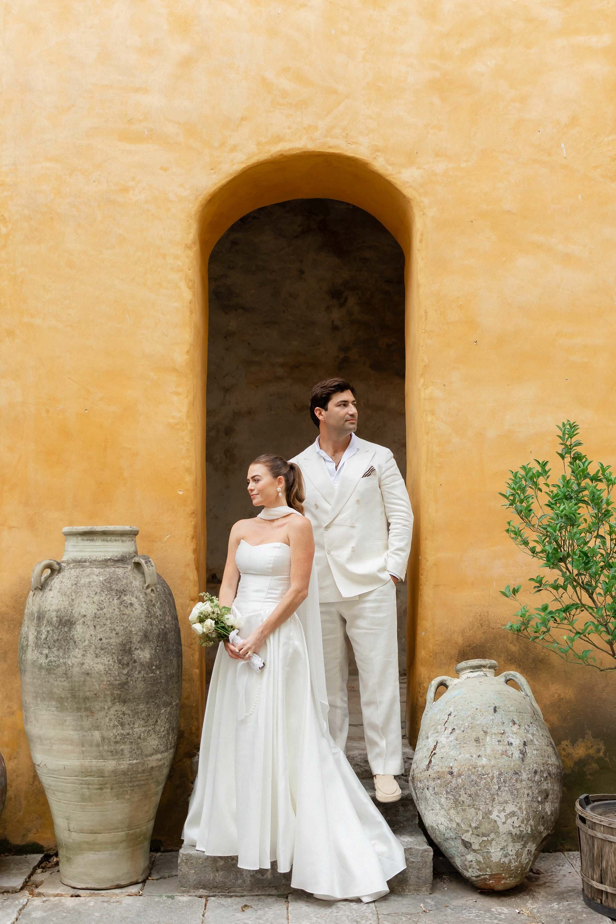 Serendipity Weddings - luxury destination wedding planning agency