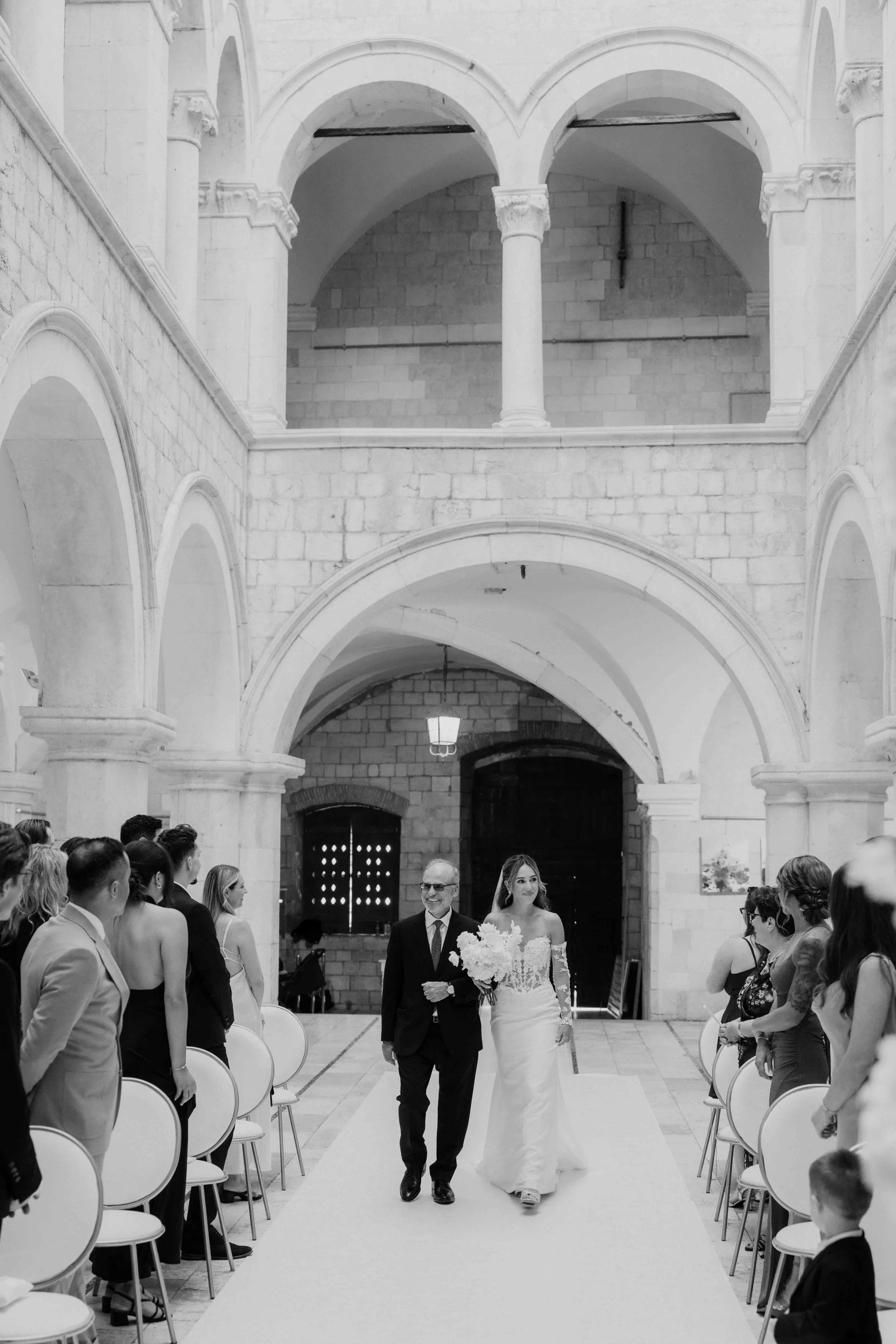 Serendipity Weddings - Sponza Palaca and Lazareti Dubrovnik Wedding54.JPG