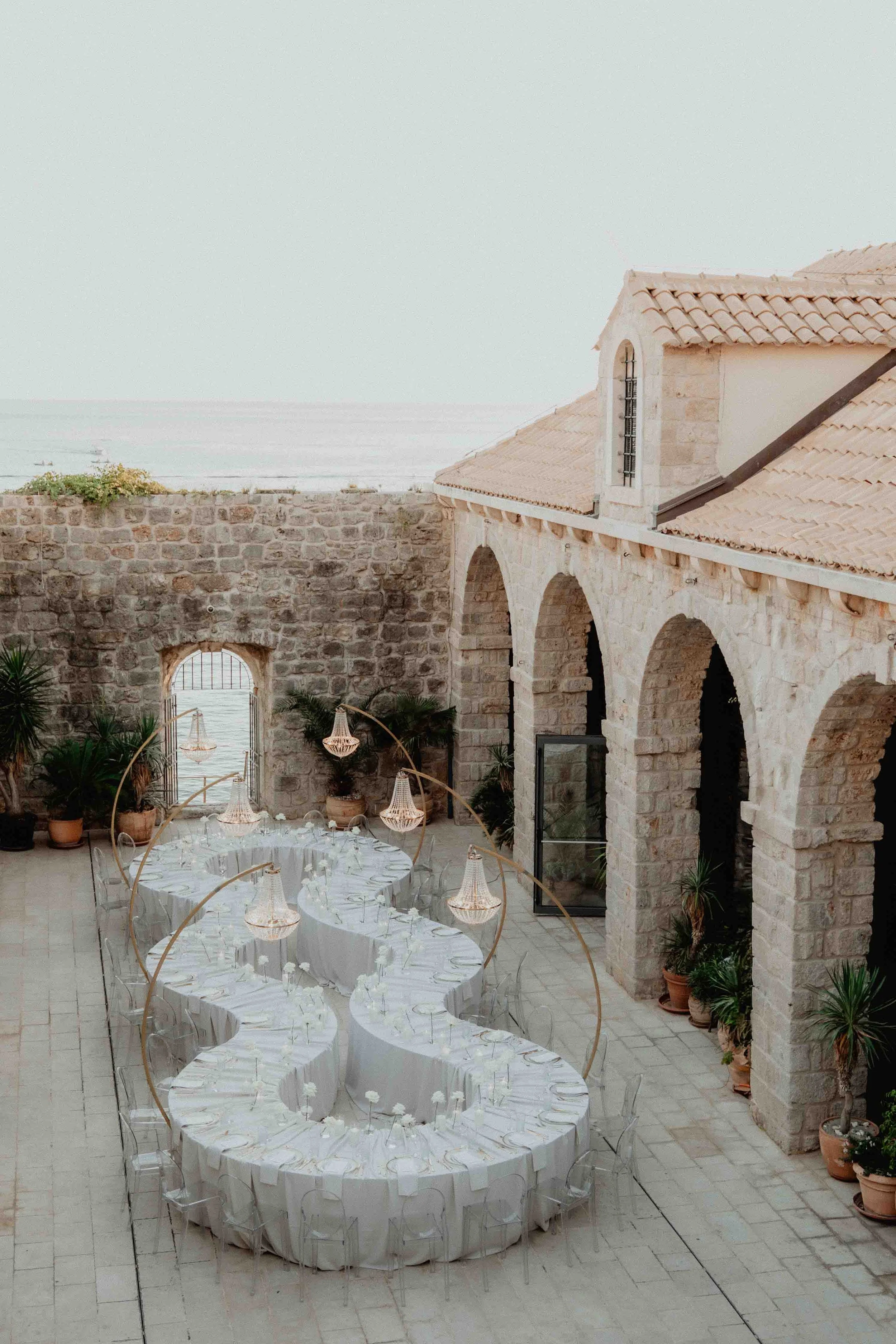 Serendipity Weddings - luxury destination wedding planning agency