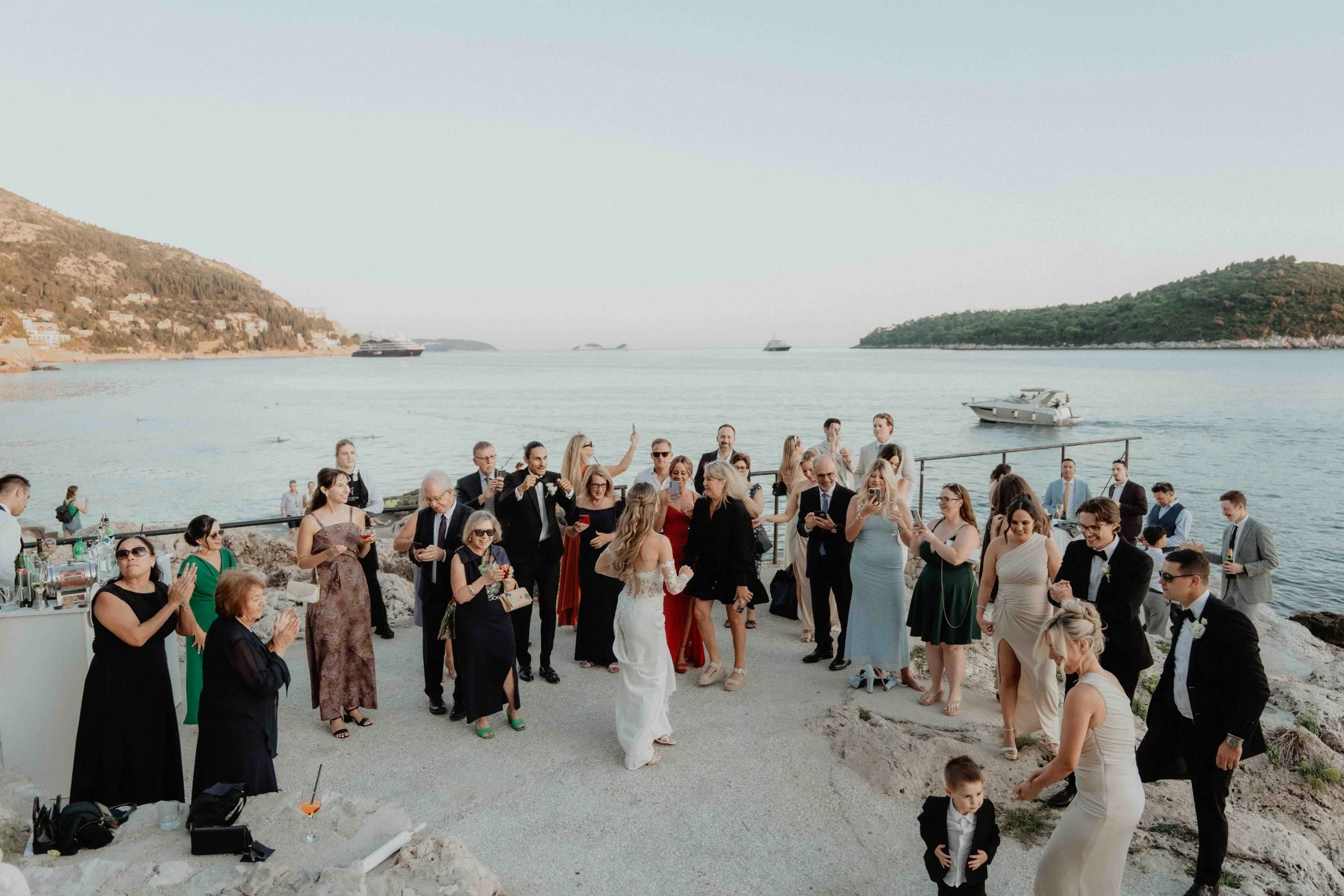 Serendipity Weddings - Sponza Palaca and Lazareti Dubrovnik Wedding89.JPG