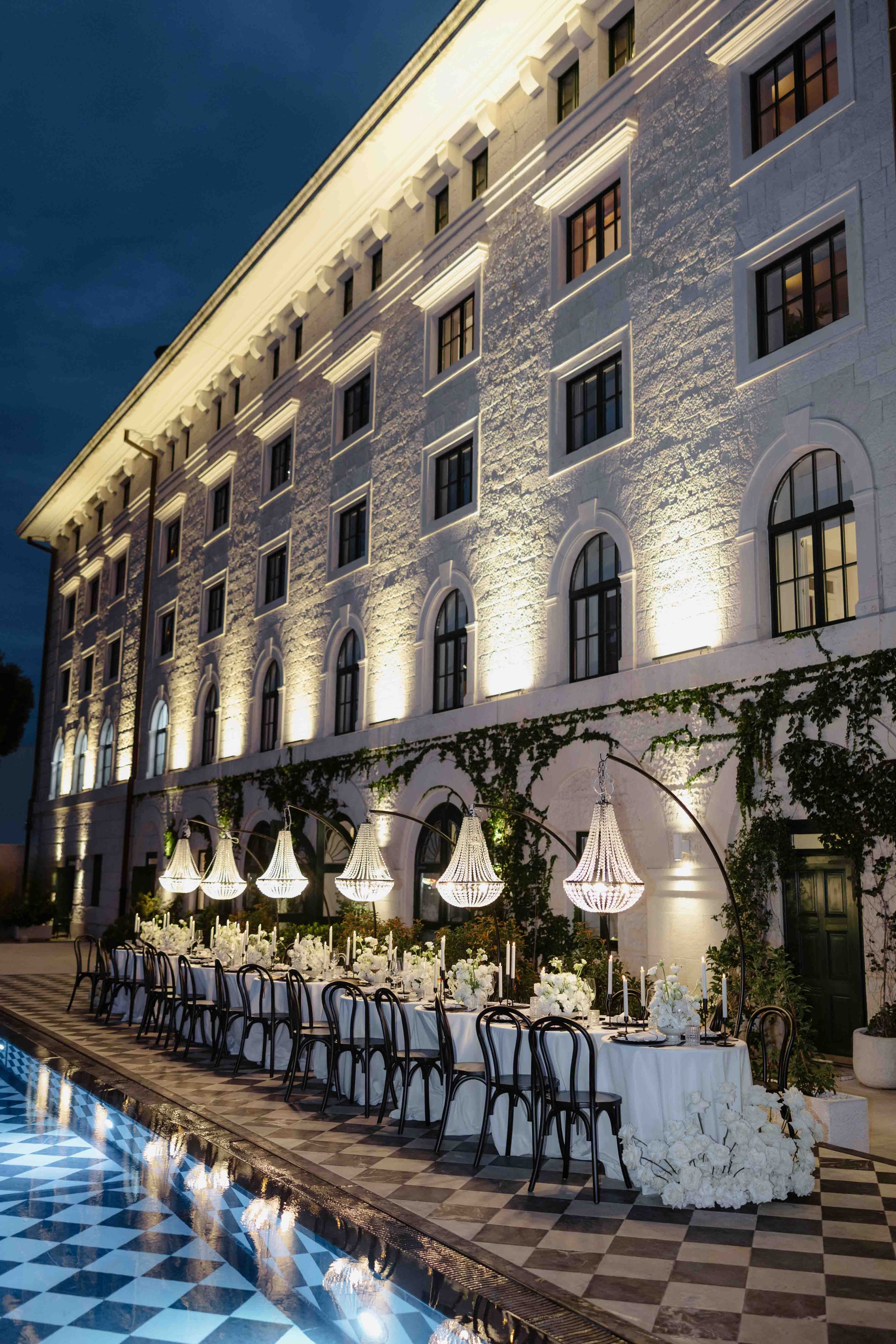 Serendipity Weddings - Brown Beach House Wedding Croatia48.JPG