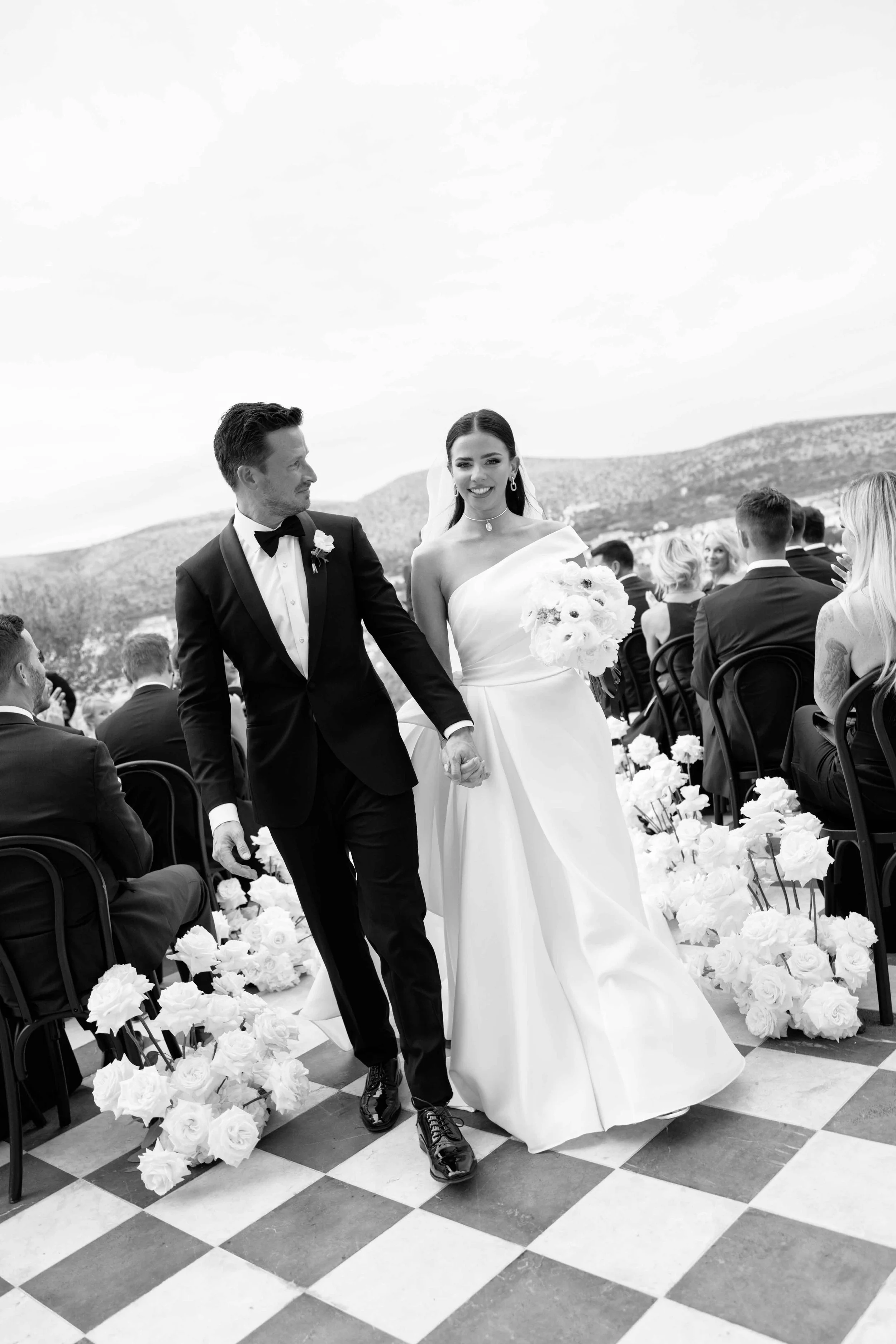 Serendipity Weddings - Brown Beach House Wedding Croatia33.JPG