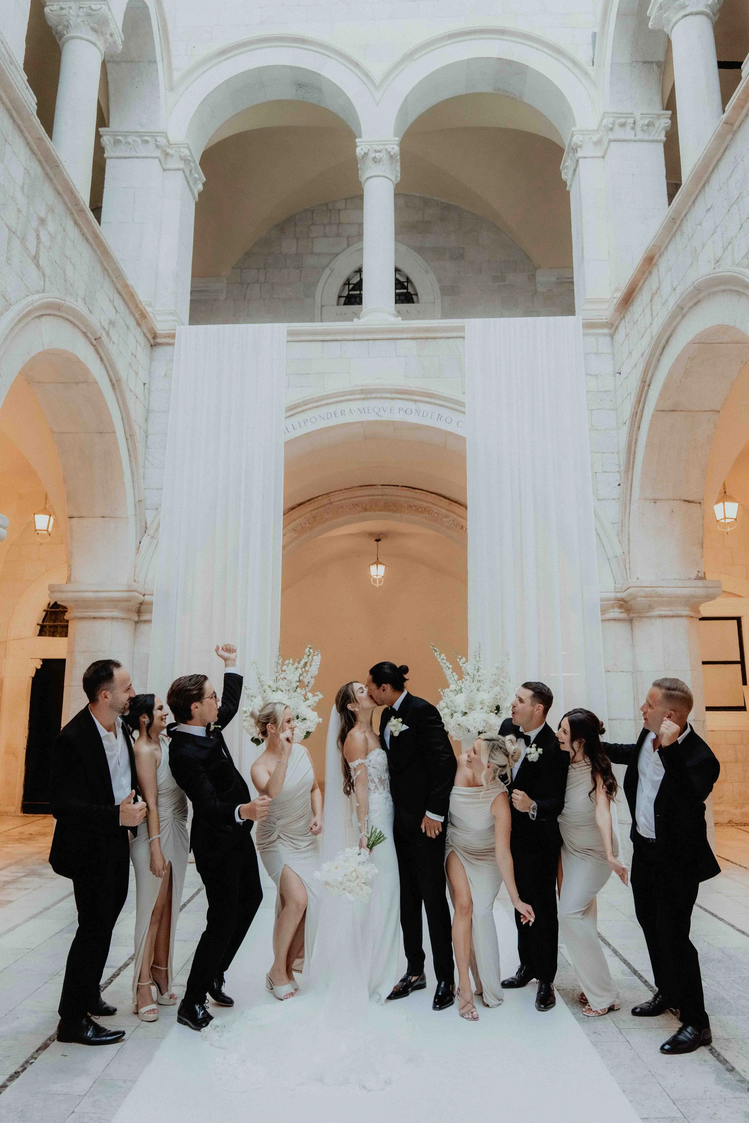 Serendipity Weddings - Sponza Palaca and Lazareti Dubrovnik Wedding68.JPG