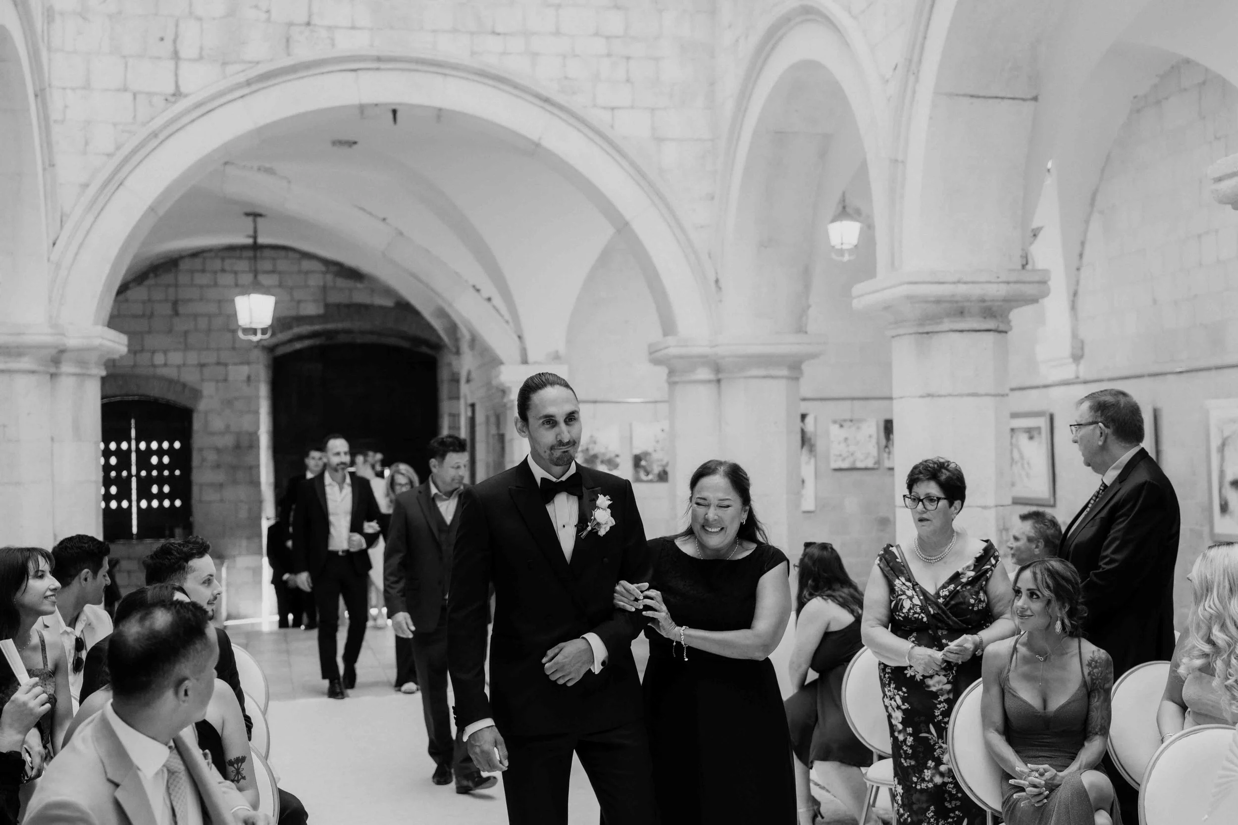Serendipity Weddings - Sponza Palaca and Lazareti Dubrovnik Wedding52.JPG