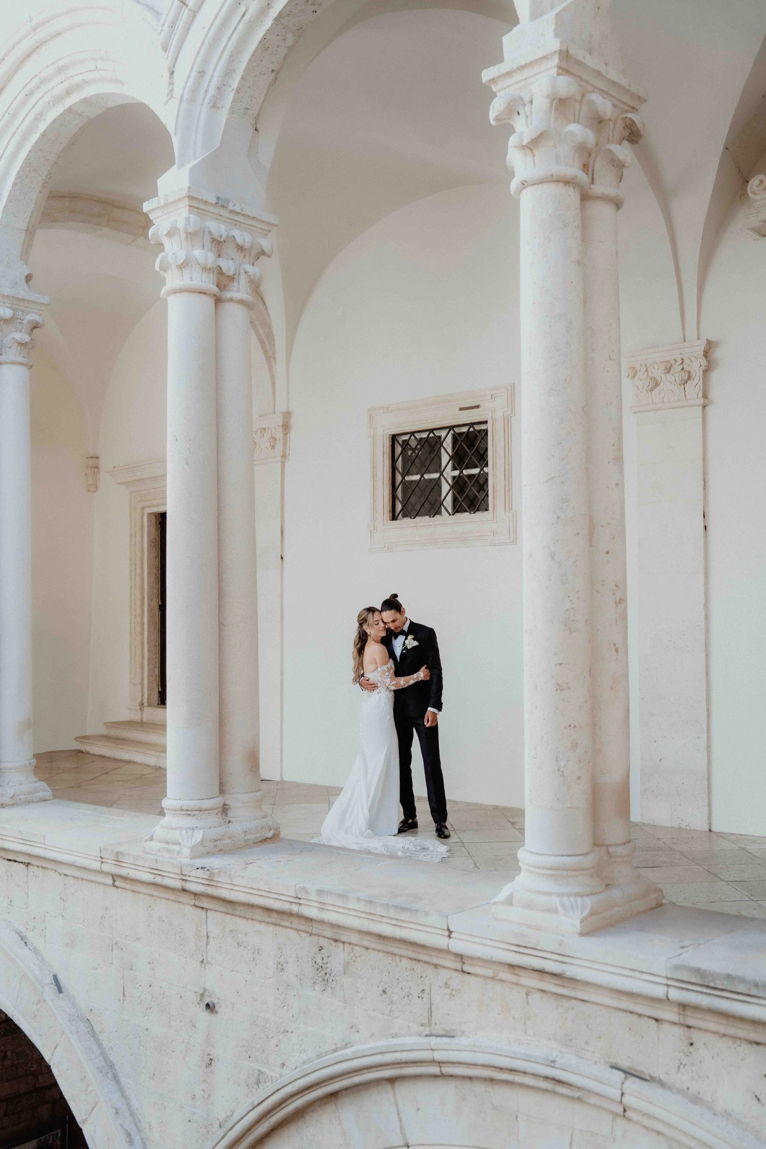 Serendipity Weddings - Sponza Palaca and Lazareti Dubrovnik Wedding44.JPG