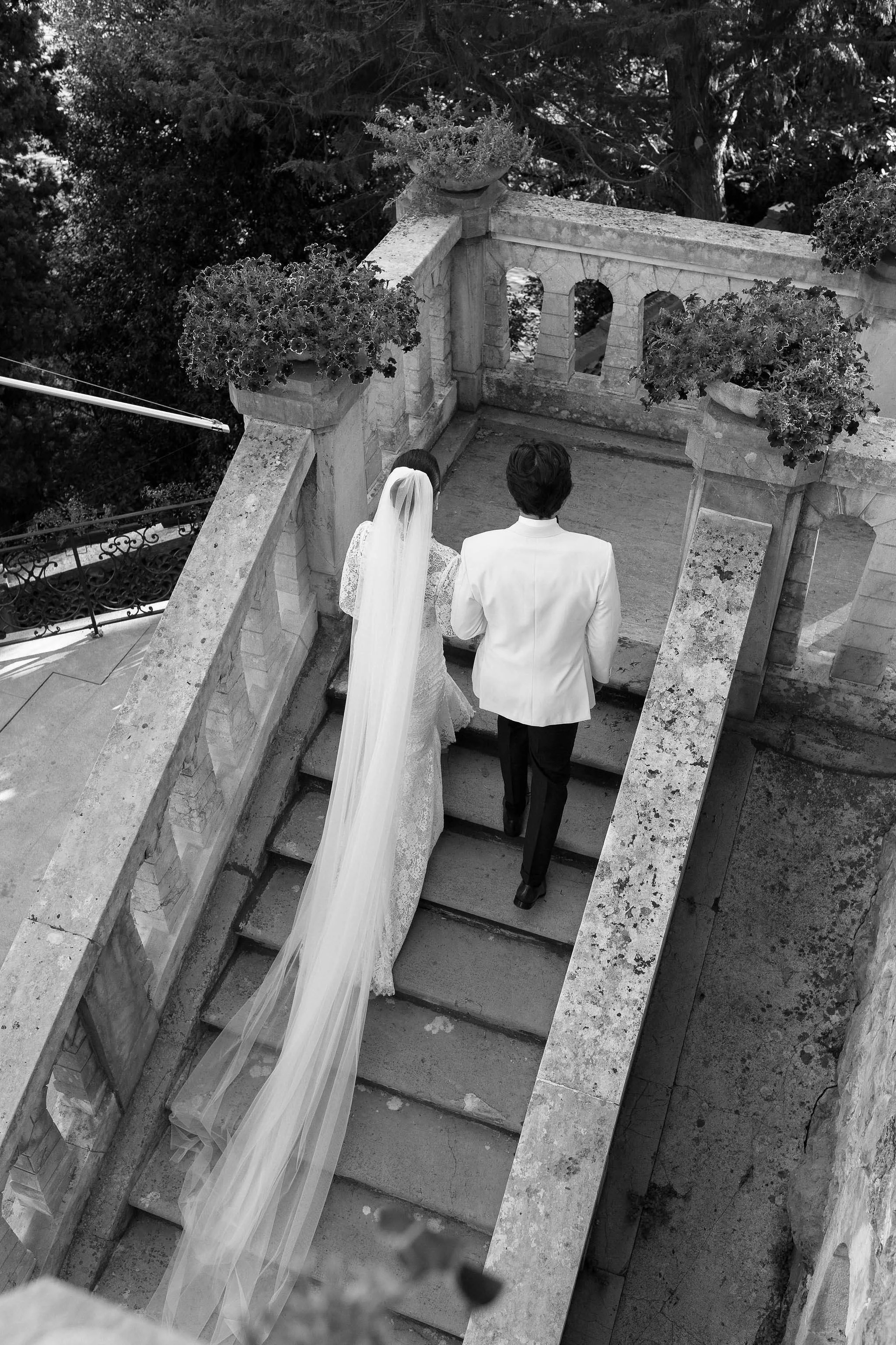 Serendipity Weddings - luxury destination wedding planning agency