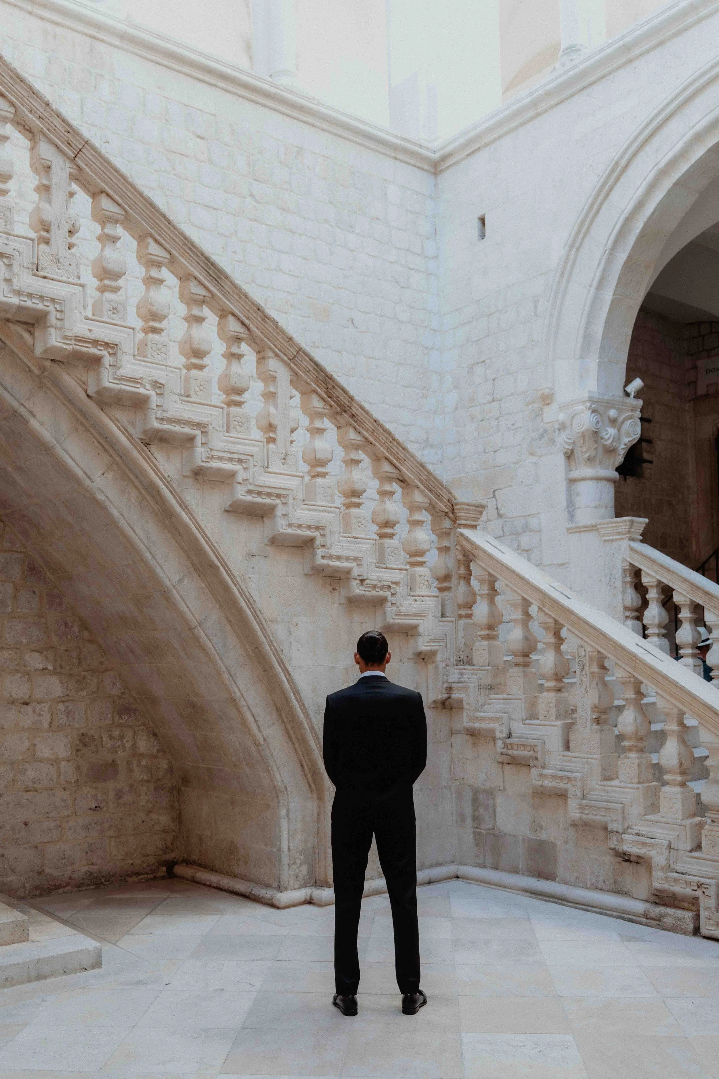 Serendipity Weddings - Sponza Palaca and Lazareti Dubrovnik Wedding35.JPG