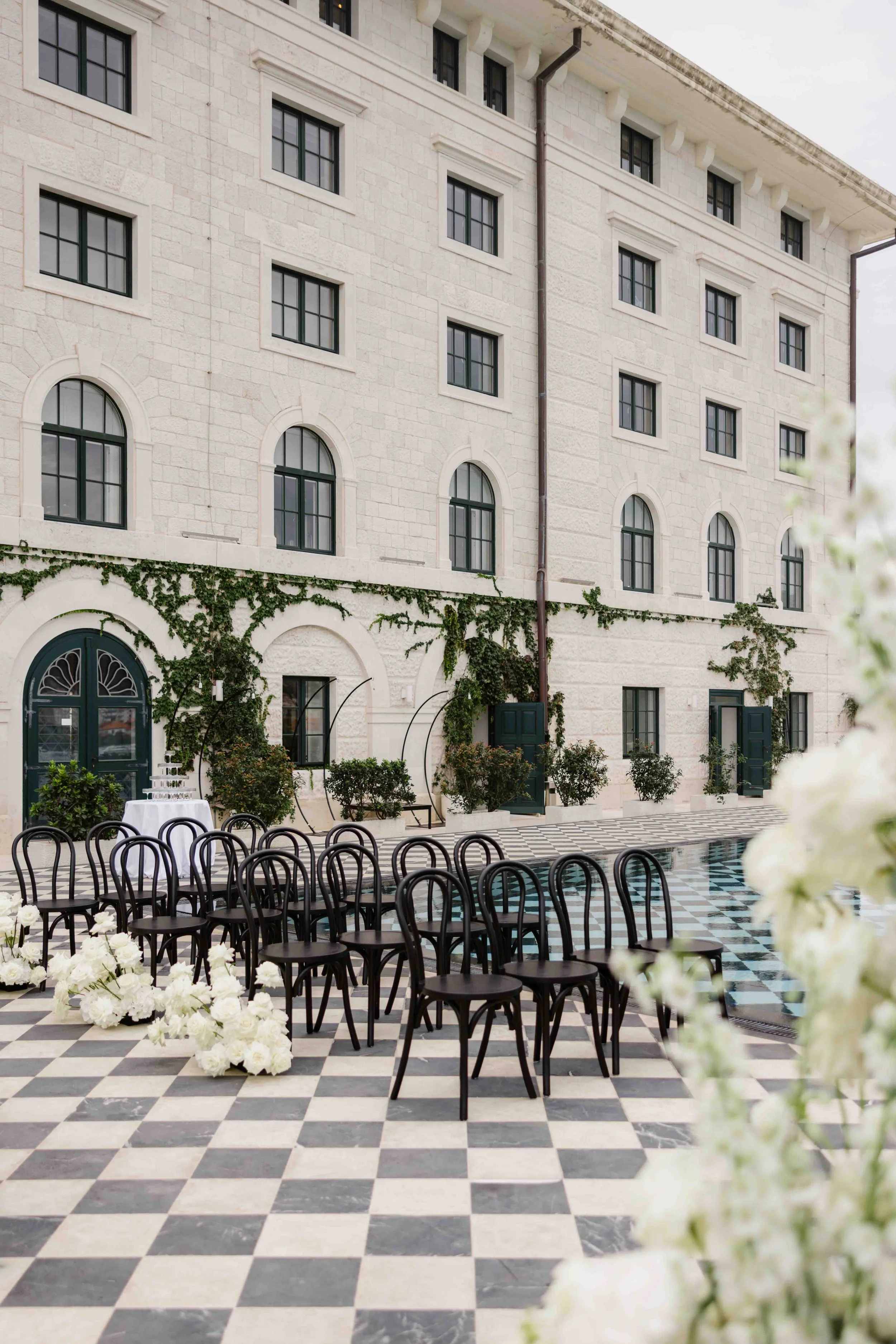 Serendipity Weddings - Brown Beach House Wedding Croatia21.JPG