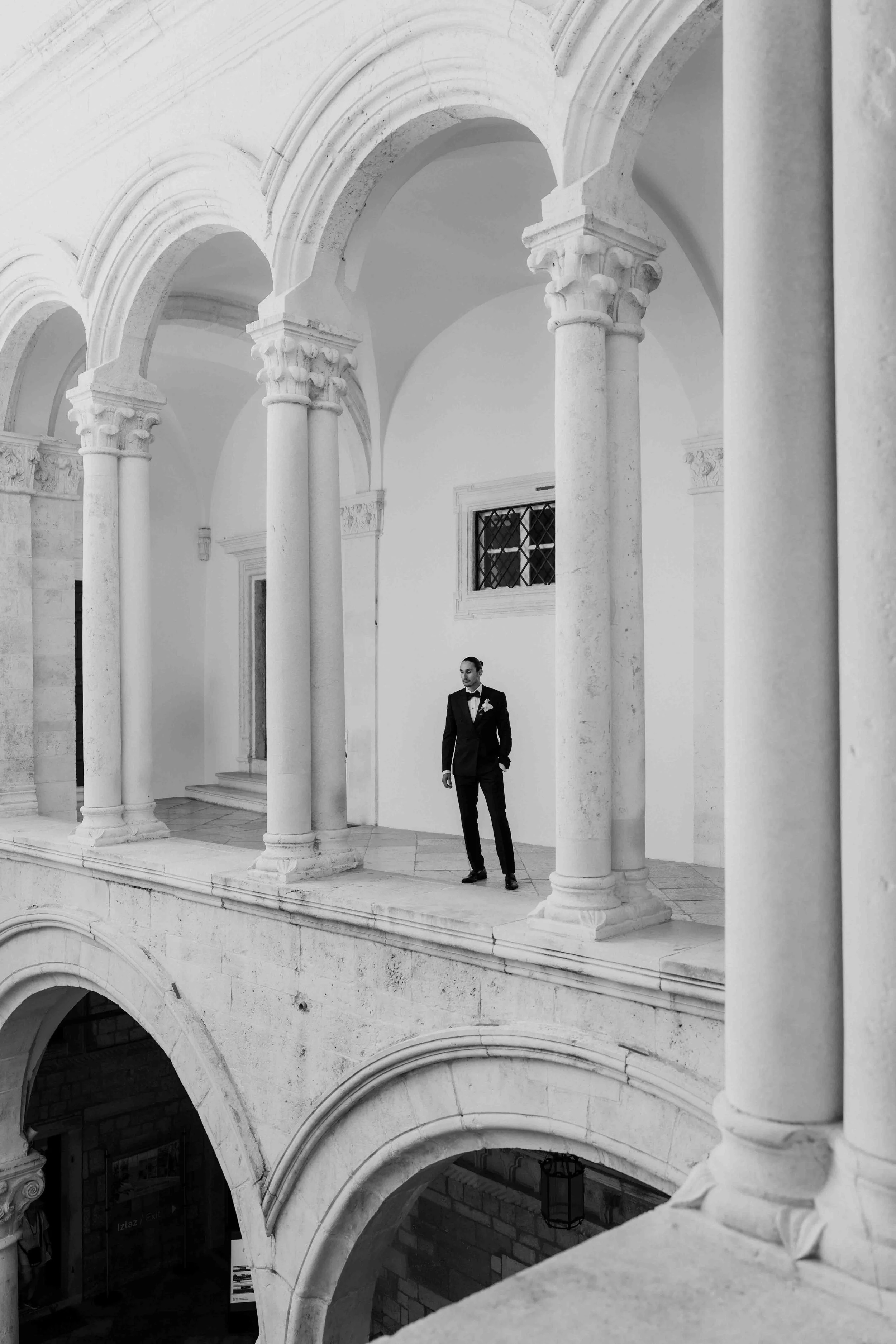 Serendipity Weddings - Sponza Palaca and Lazareti Dubrovnik Wedding43.JPG