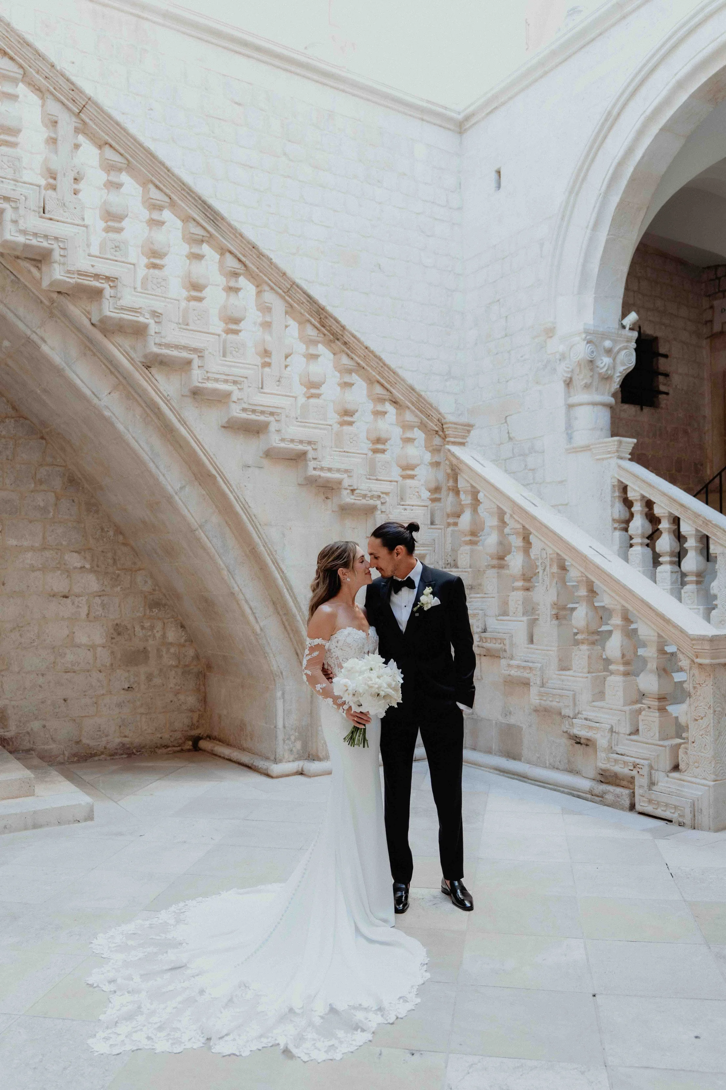 Serendipity Weddings - Sponza Palaca and Lazareti Dubrovnik Wedding37.JPG