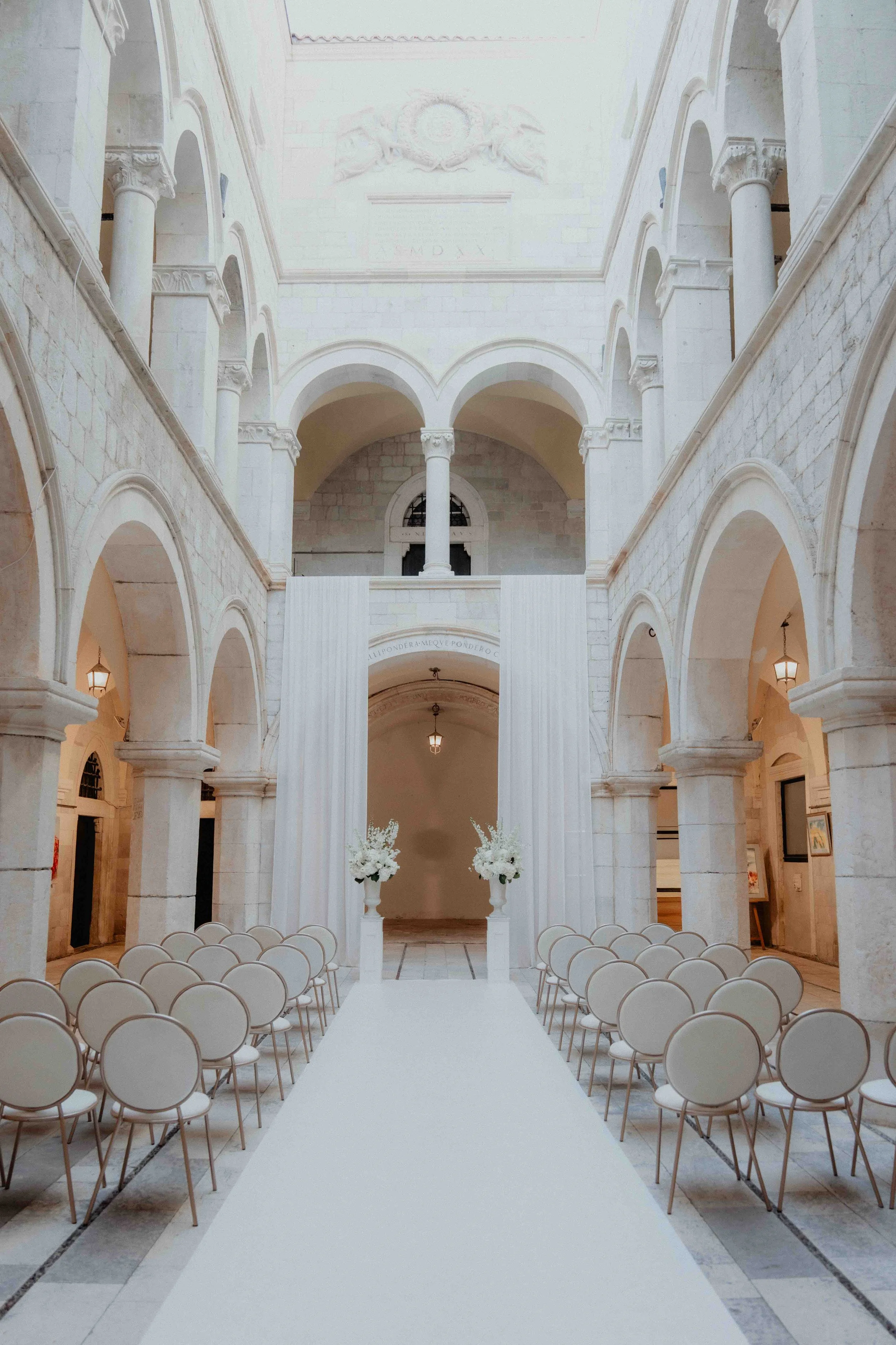 Serendipity Weddings - Sponza Palaca and Lazareti Dubrovnik Wedding48.JPG