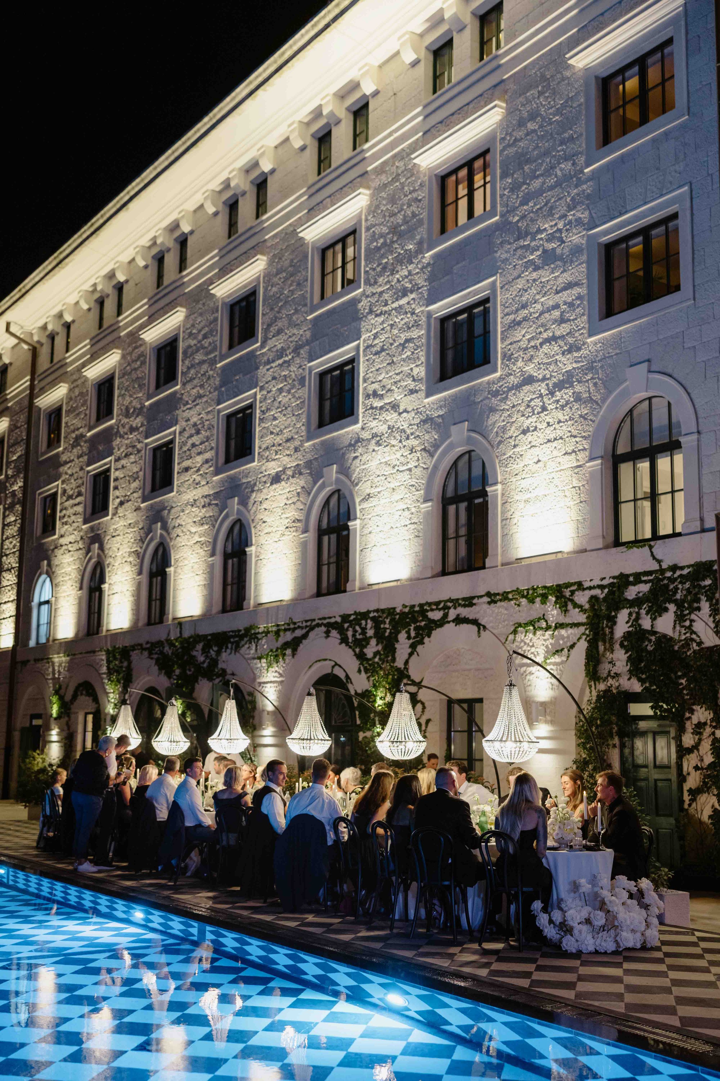 Serendipity Weddings - Brown Beach House Wedding Croatia51.JPG