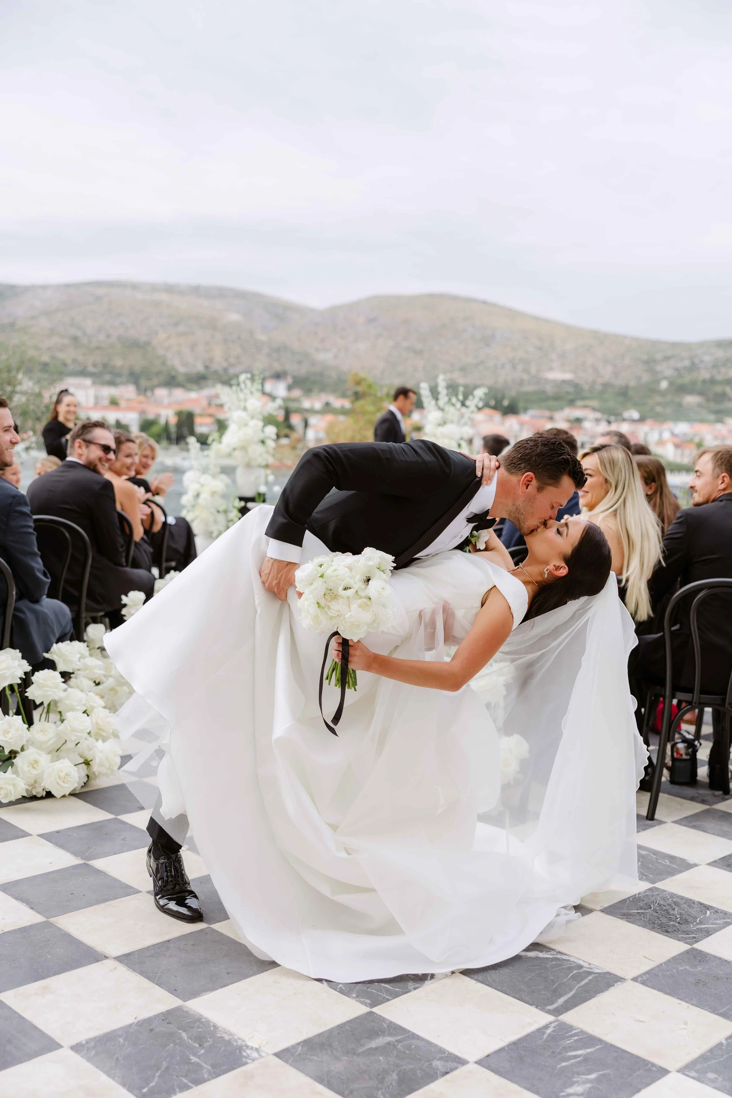 Serendipity Weddings - Brown Beach House Wedding Croatia34.JPG