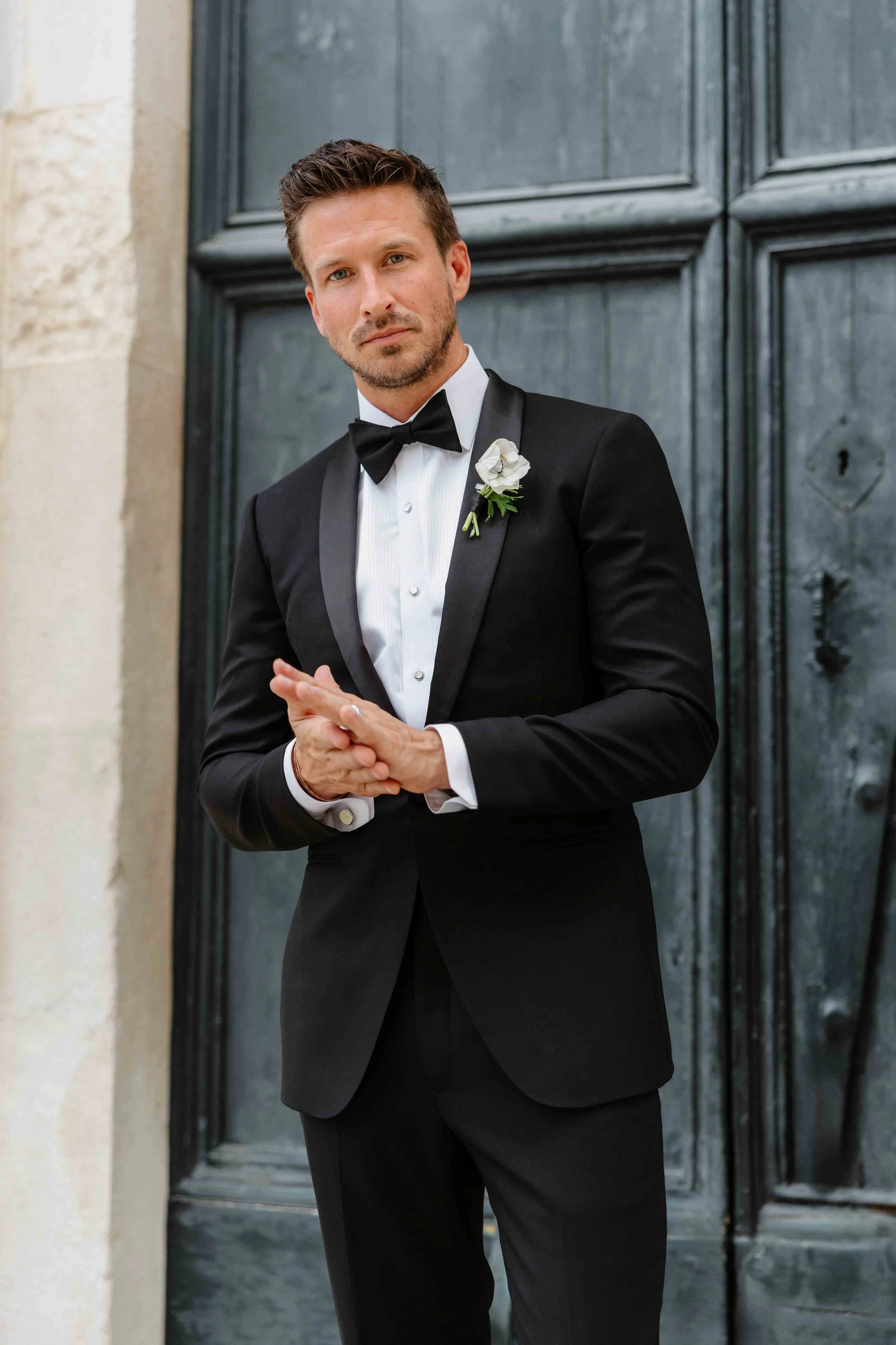 Serendipity Weddings - luxury destination wedding planning agency