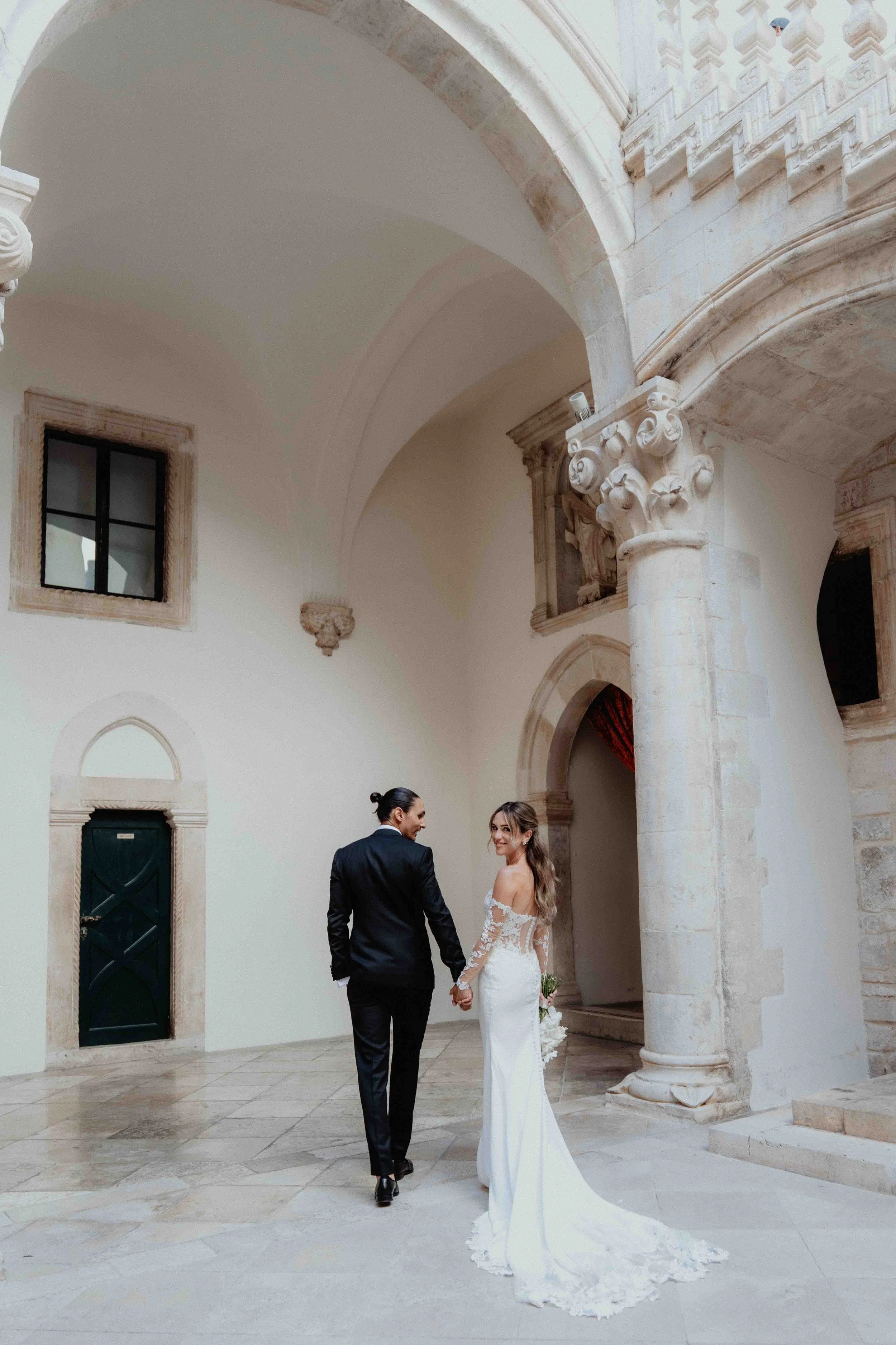Serendipity Weddings - Sponza Palaca and Lazareti Dubrovnik Wedding42.JPG