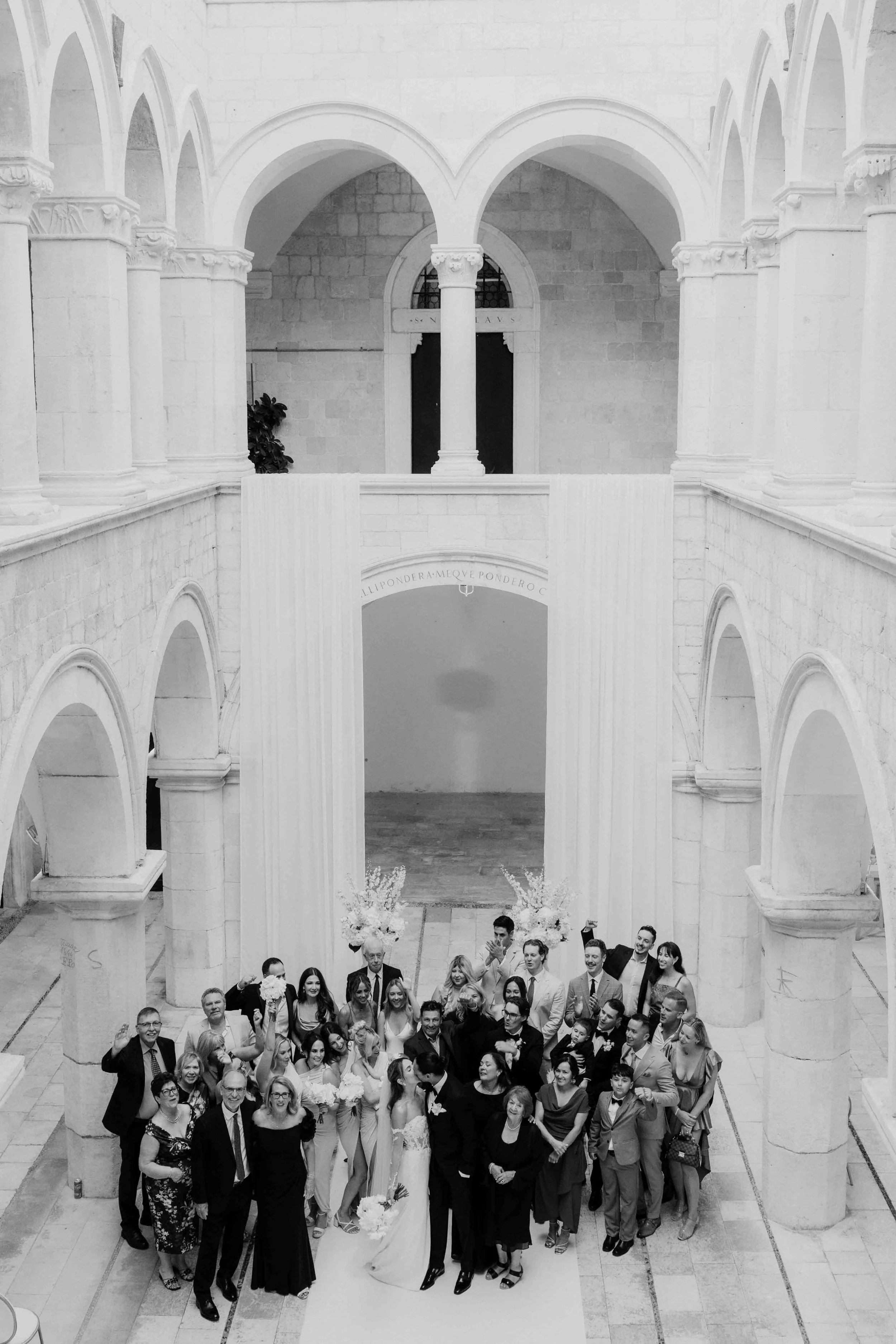 Serendipity Weddings - Sponza Palaca and Lazareti Dubrovnik Wedding66.JPG