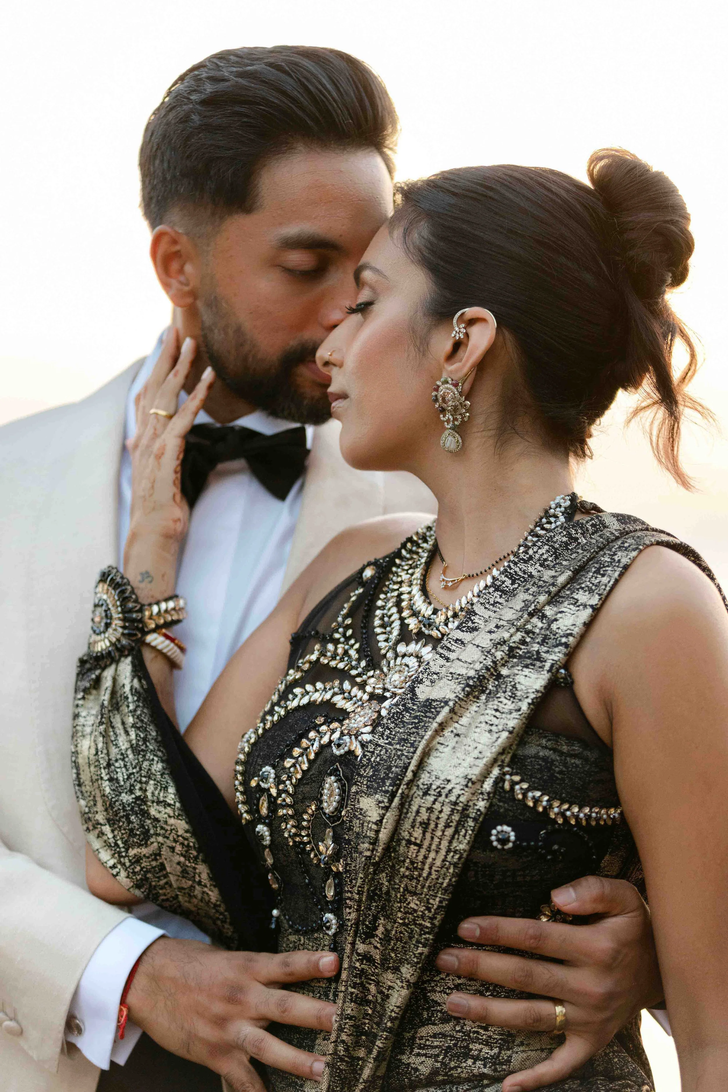 Serendipity Weddings - luxury destination wedding planning agency