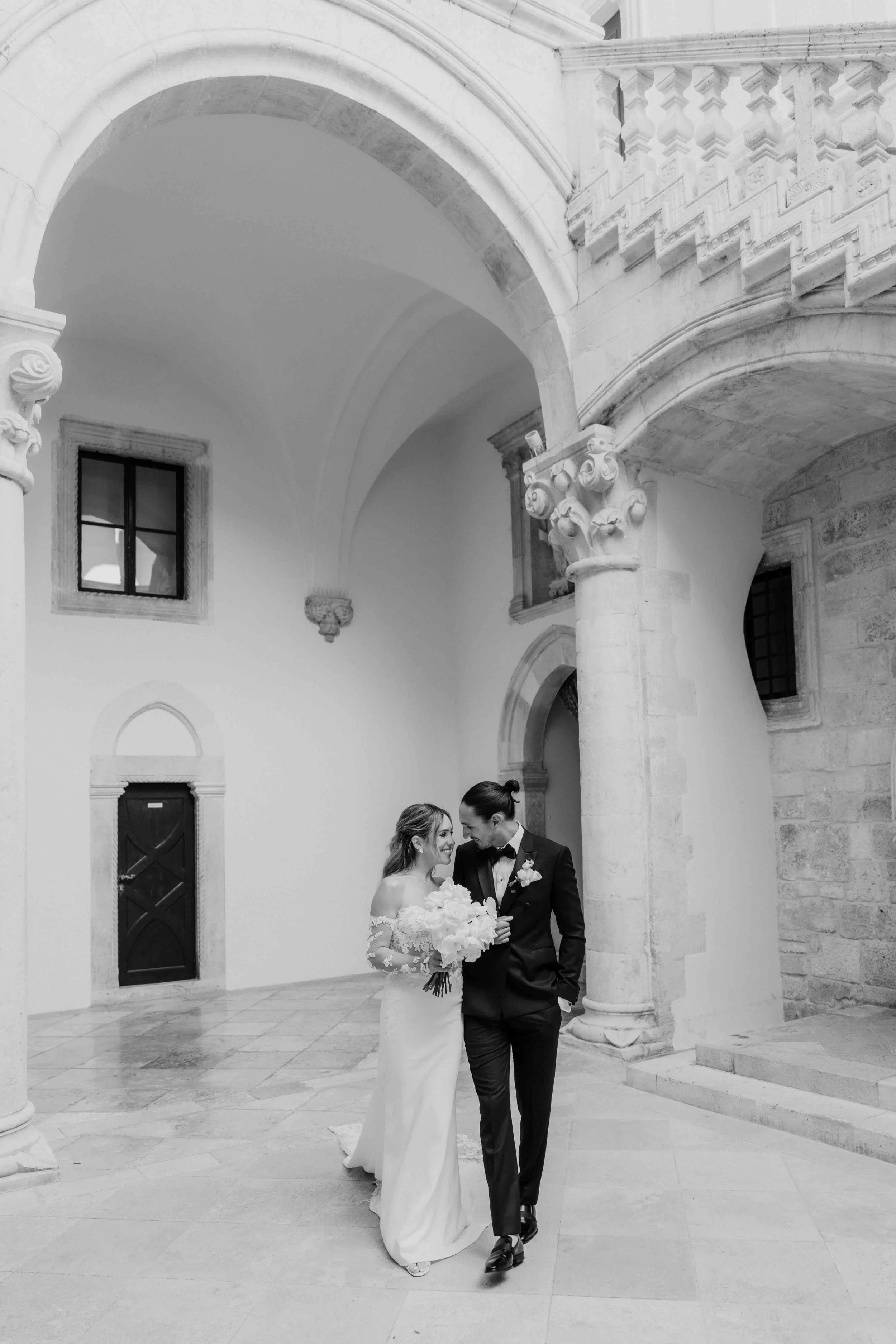 Serendipity Weddings - Sponza Palaca and Lazareti Dubrovnik Wedding41.JPG