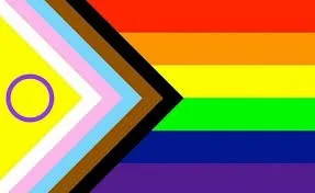 2SLGTBQIIA+ Flag