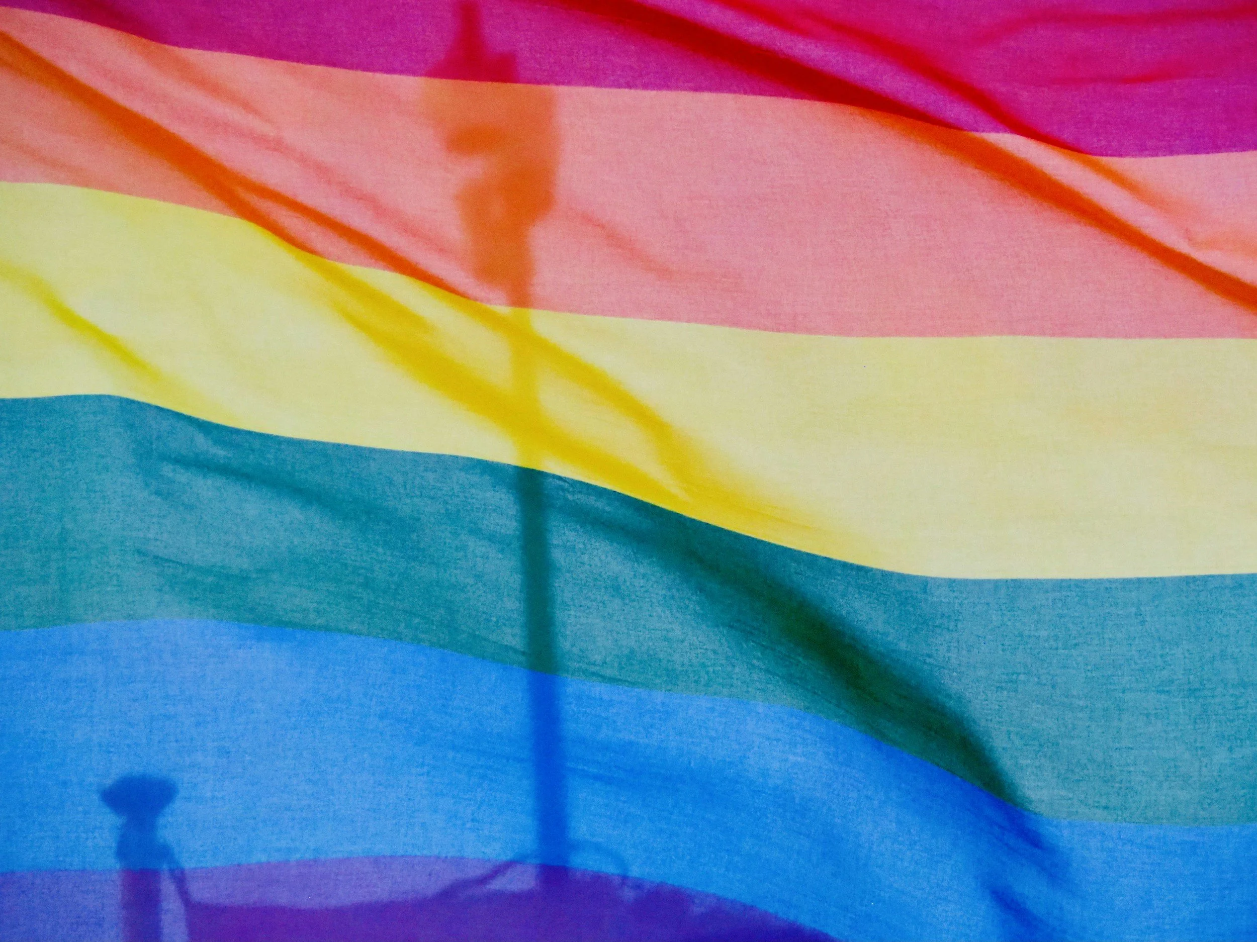 Pride flag