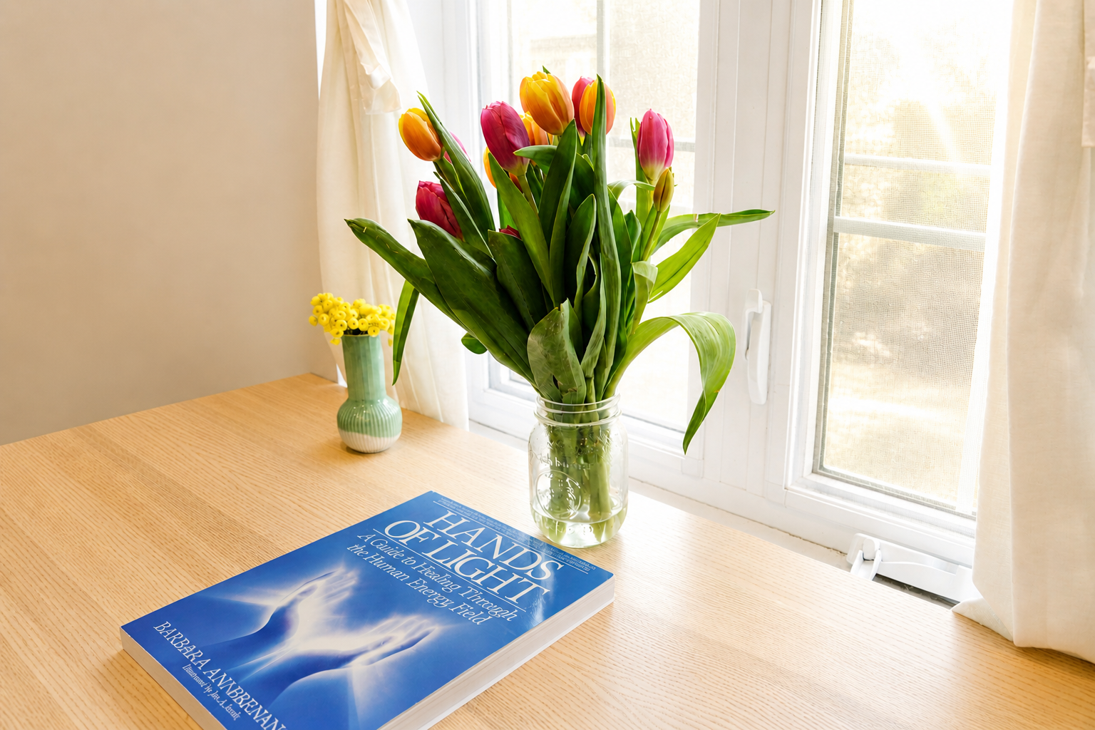 If Mother's Day is complicated for you, I wrote this for you.