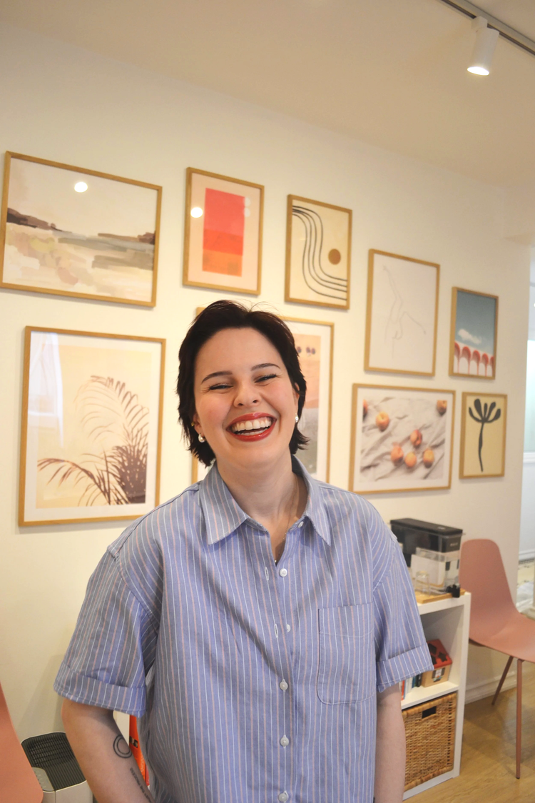 My Story - What brought me back to Reiki, divination and spirituality after a decade of corporate life.