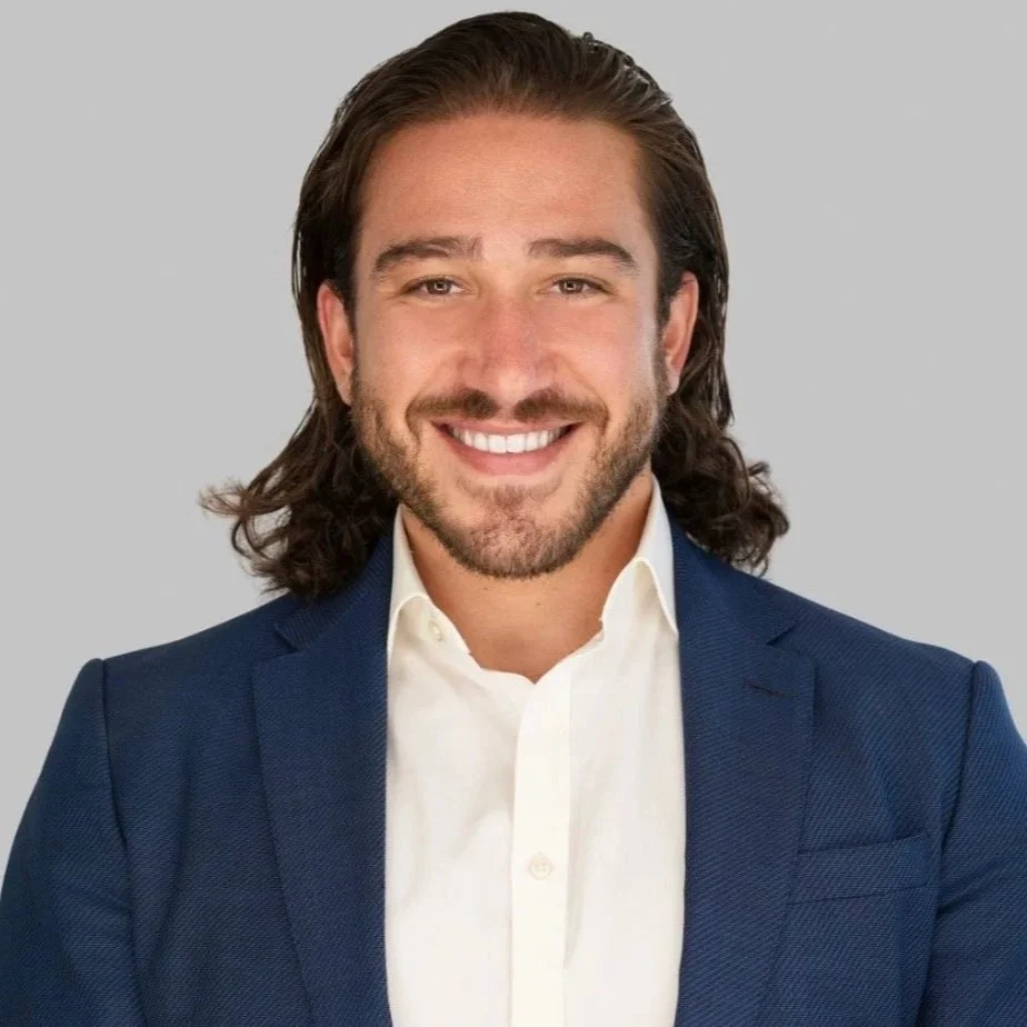 Joseph Kronberg Founder & Managing Partner