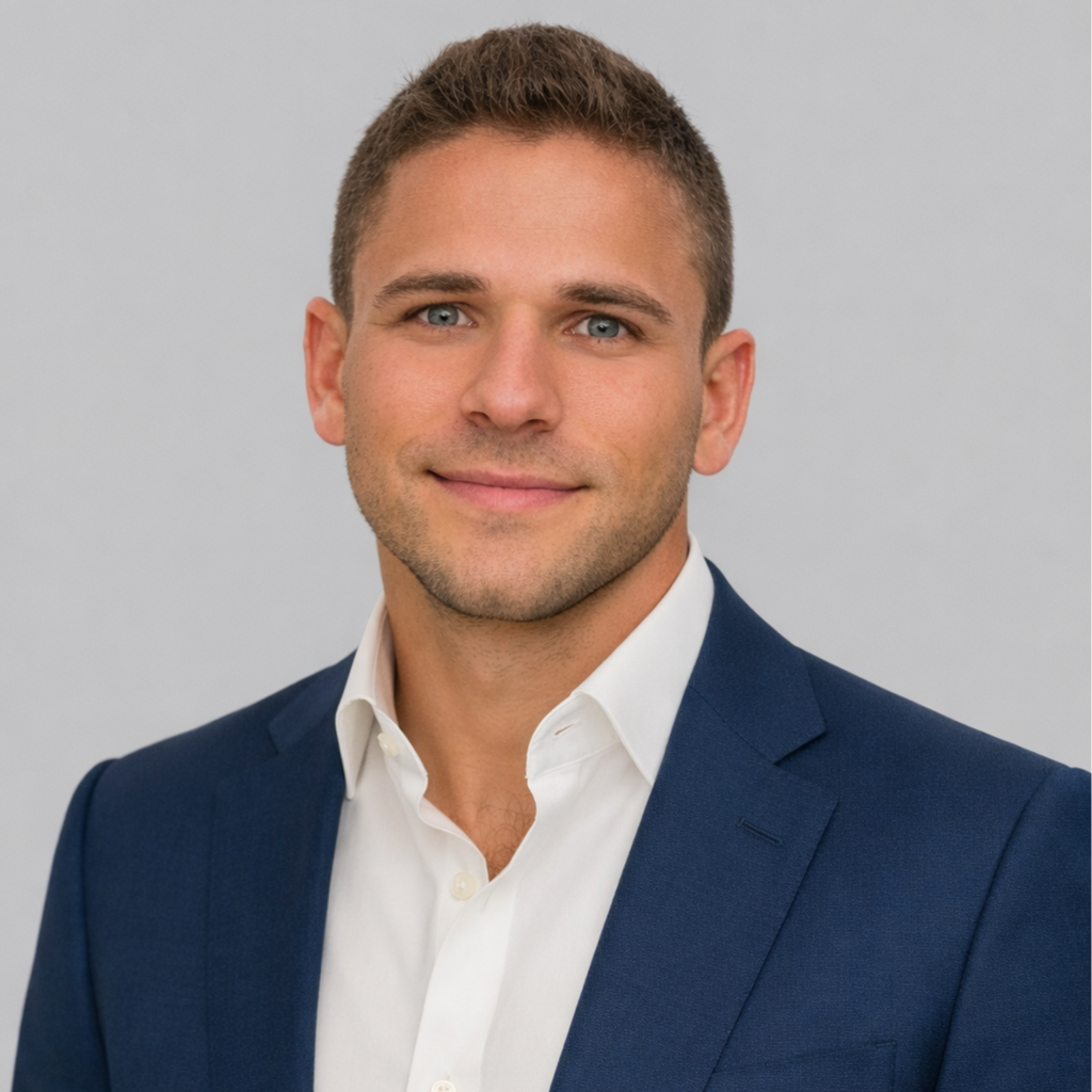 Joshua Siev Managing Partner