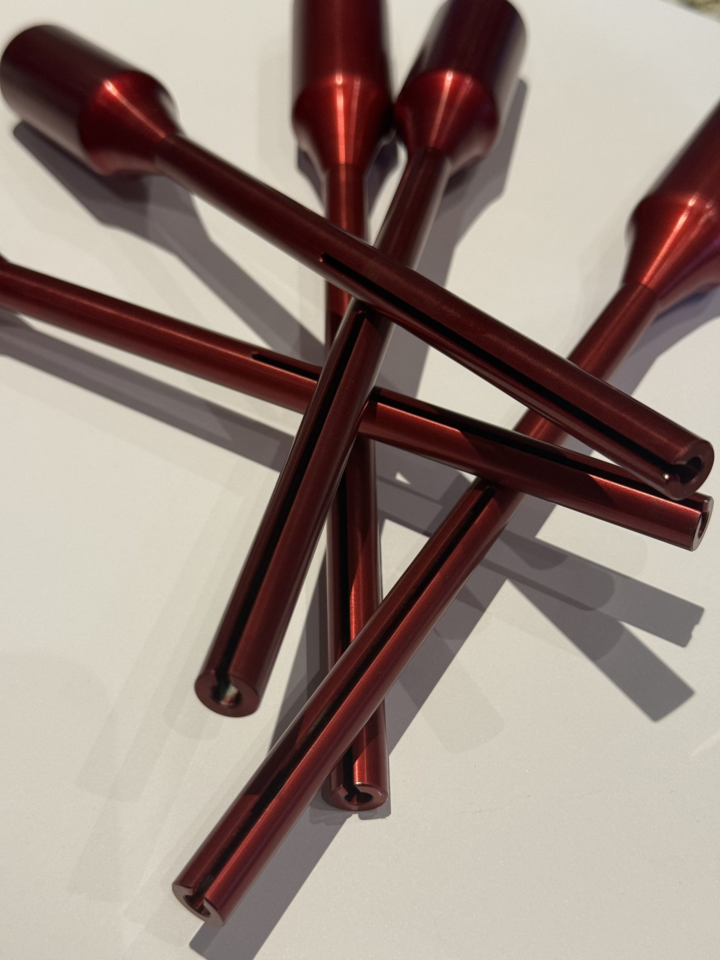 Gulfstream GVII Hydraulic Quantity Indicator Tool