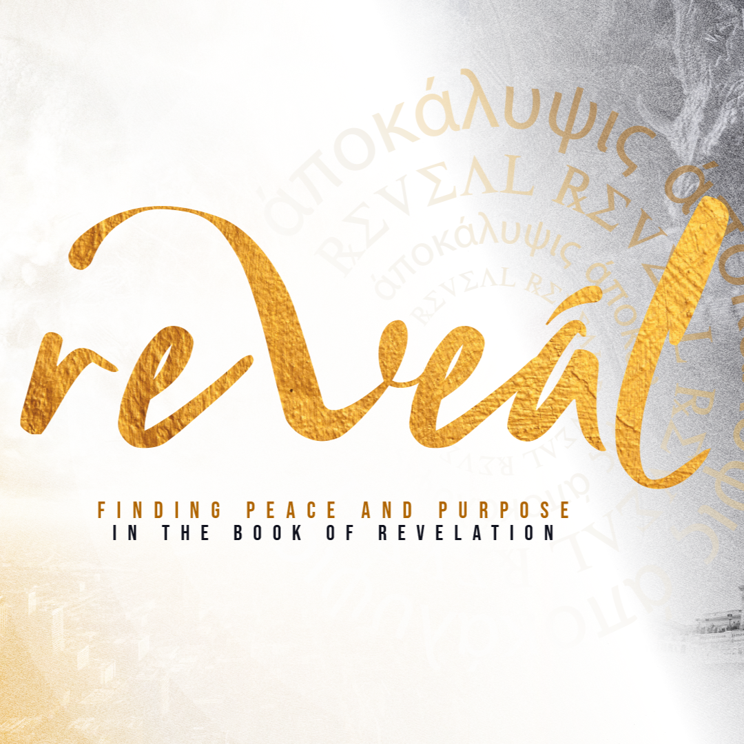 Reaping Series: Reveal