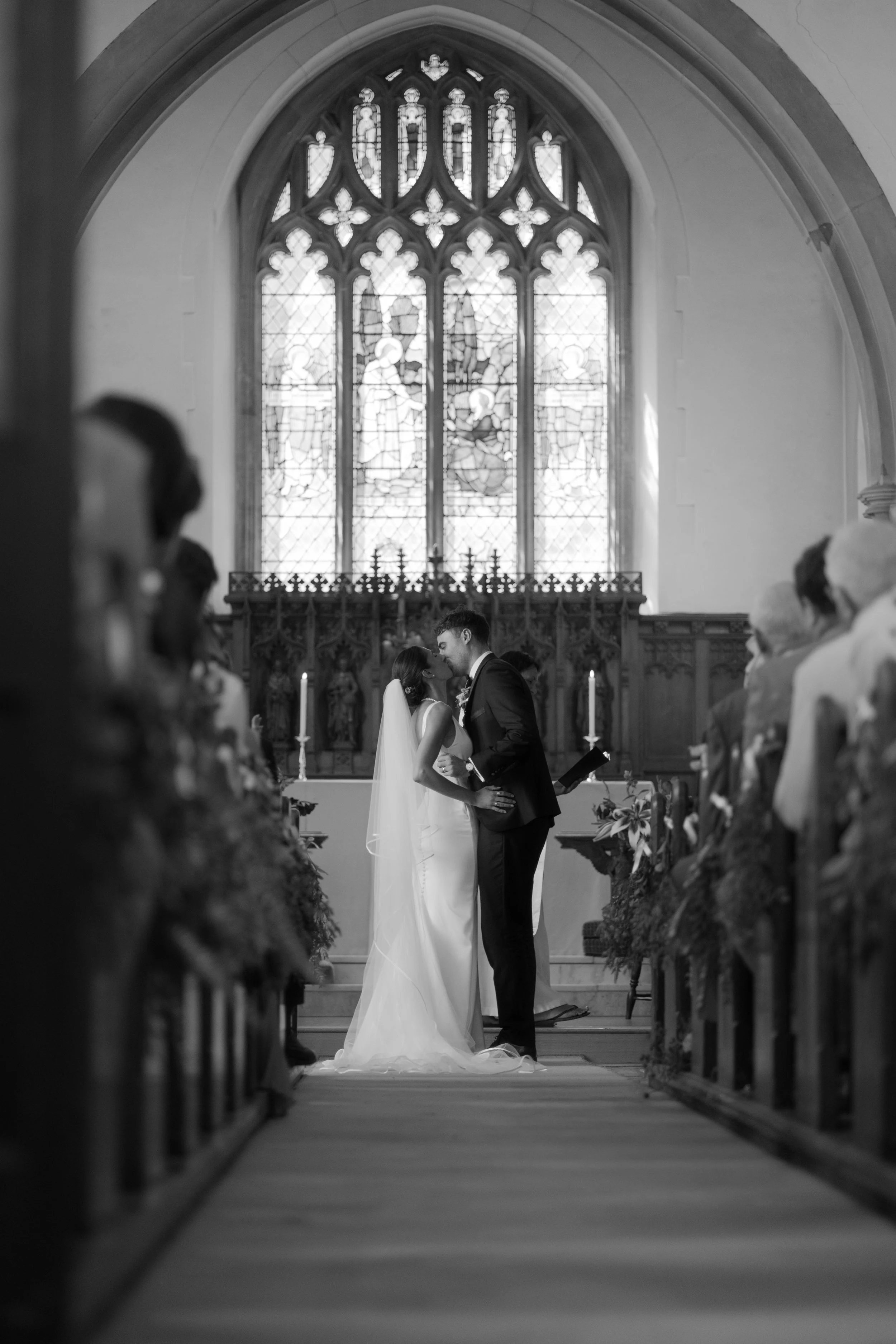 surrey-church-wedding-first-kiss.jpg