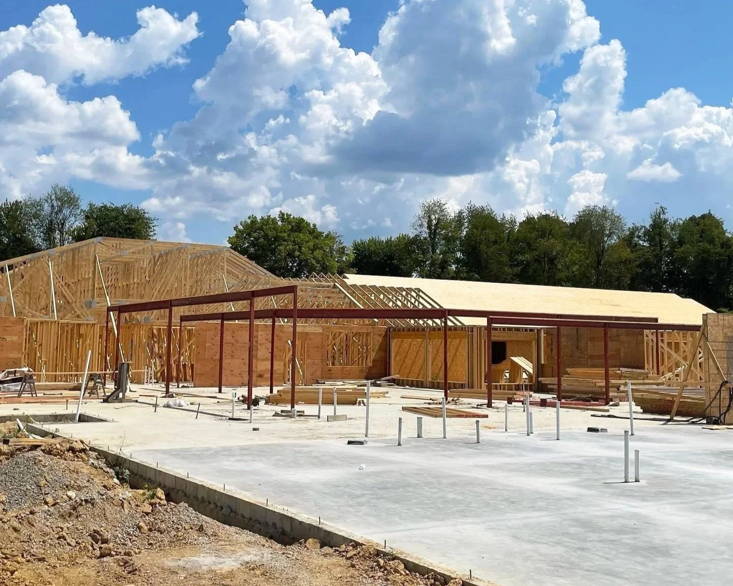 Charter Senior Living of Paducah | New Holt Road, Paducah, Kentucky