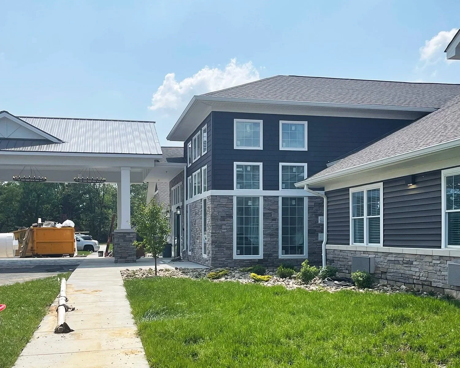 Charter Senior Living of Paducah | New Holt Road, Paducah, Kentucky