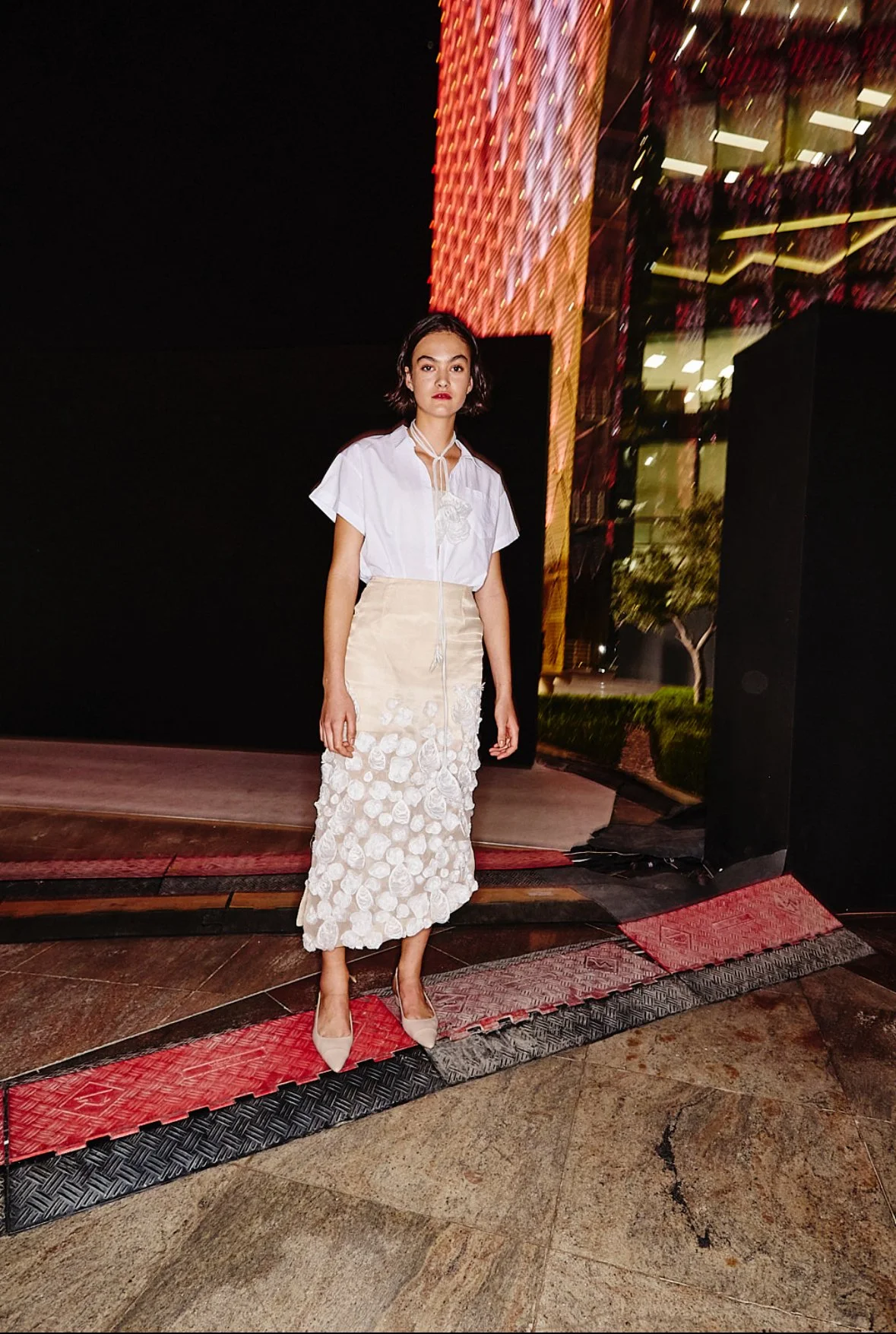 Riyadh Fashion Week Saudi Arabia 2024