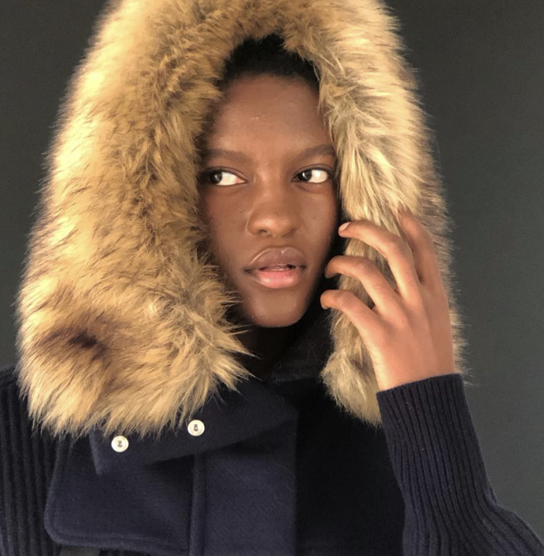 Markus Lupfer London AW20