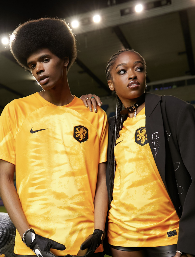ASOS World Cup