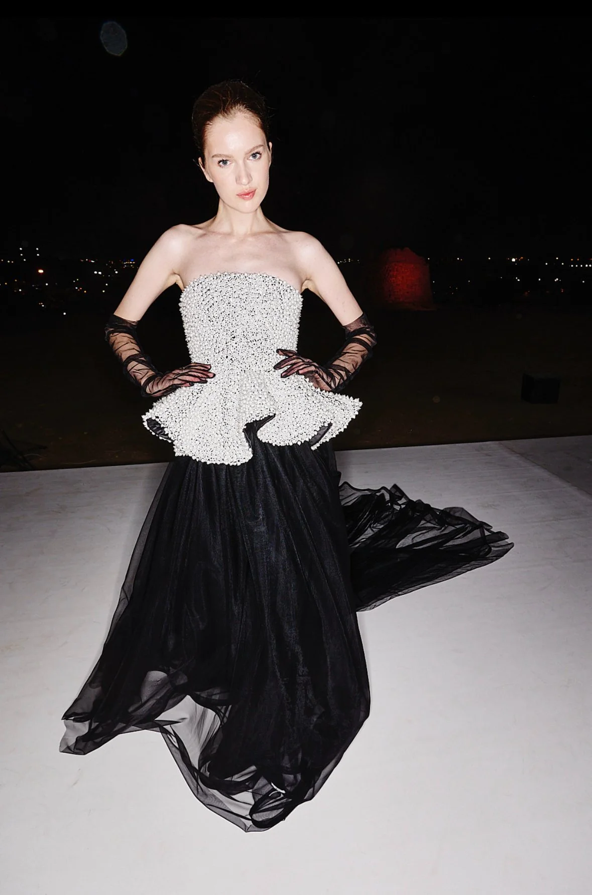 Riyadh Fashion Week Saudi Arabia 2024