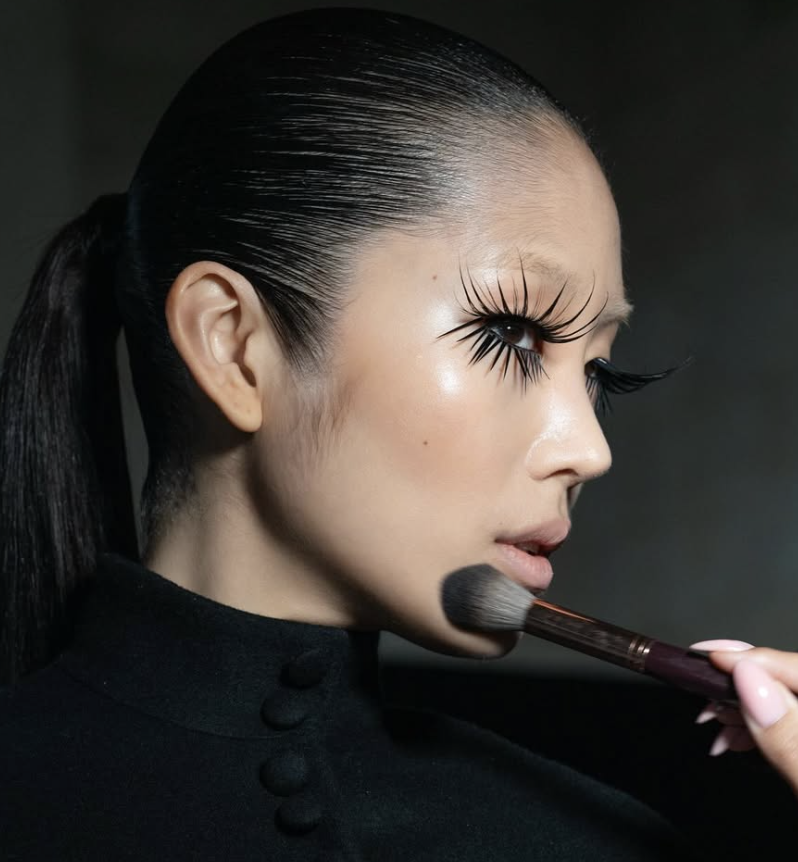 Dohyun for Harris Reed London AW25