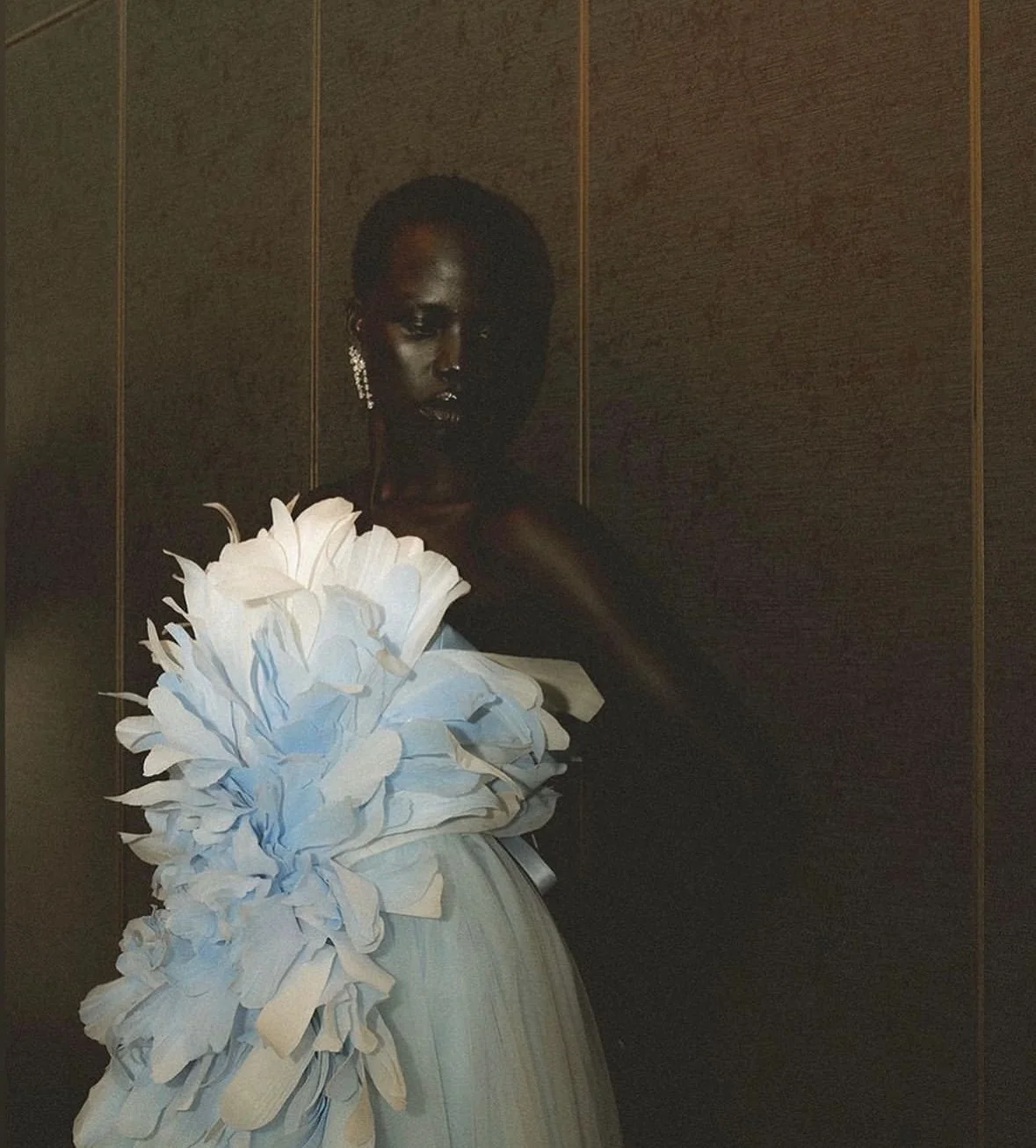 Riyadh Fashion Week Saudi Arabia 2024