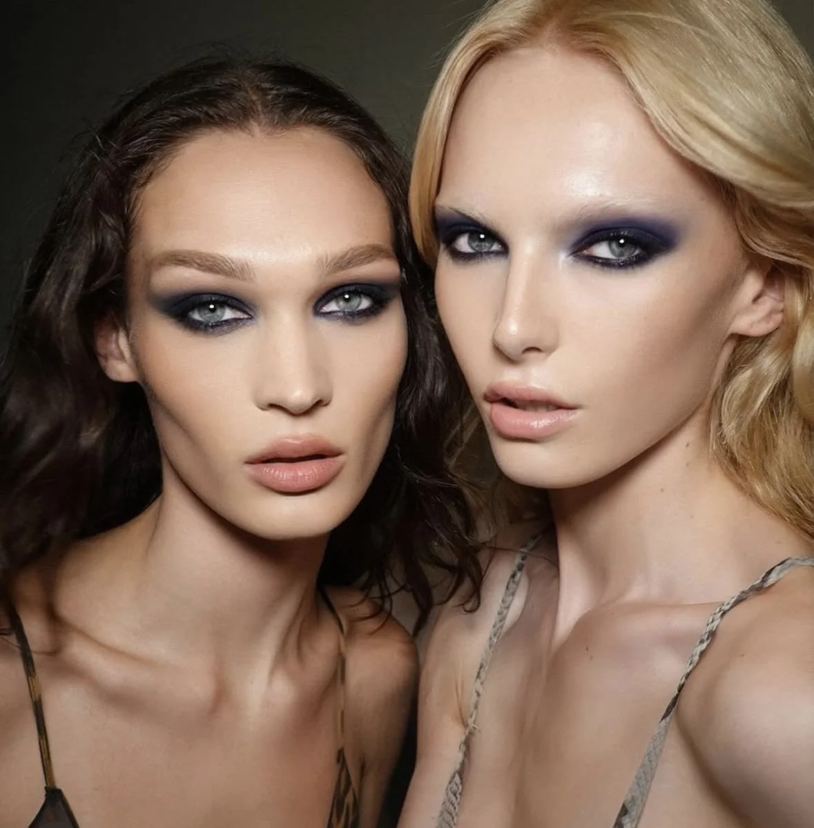 Alex Consani for Harris Reed SS25